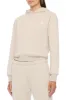 SHRUNKEN HOODIE SWEATSHIRT sold by Eterne
