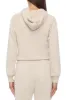 SHRUNKEN HOODIE SWEATSHIRT sold by Eterne
