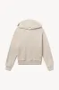 SHRUNKEN HOODIE SWEATSHIRT sold by Eterne