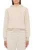 SHRUNKEN HOODIE SWEATSHIRT sold by Eterne