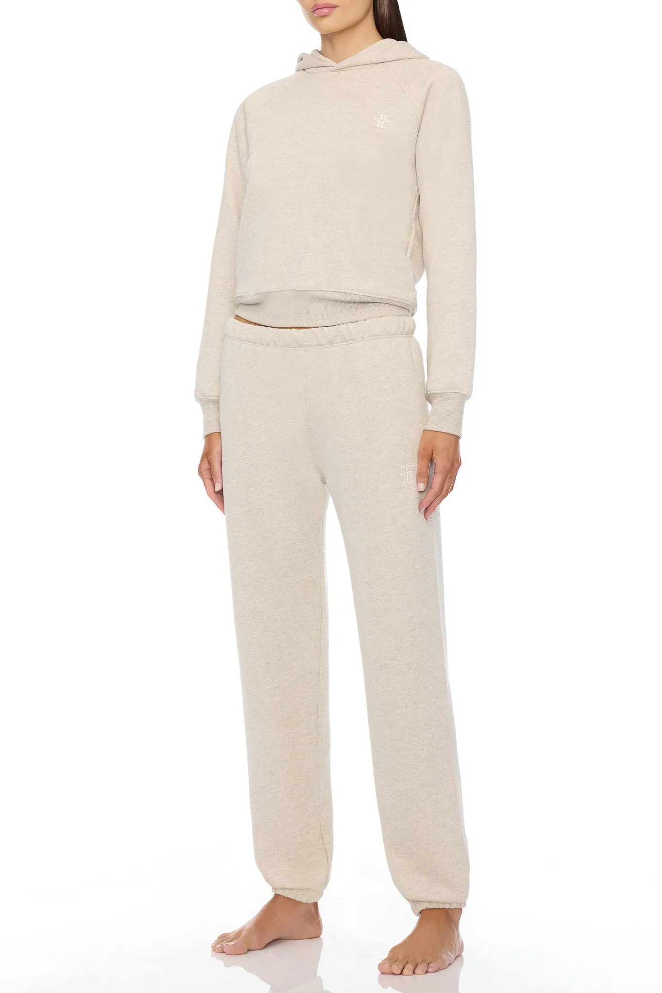 CLASSIC SWEATPANT sold by Eterne product image thumbnail 3