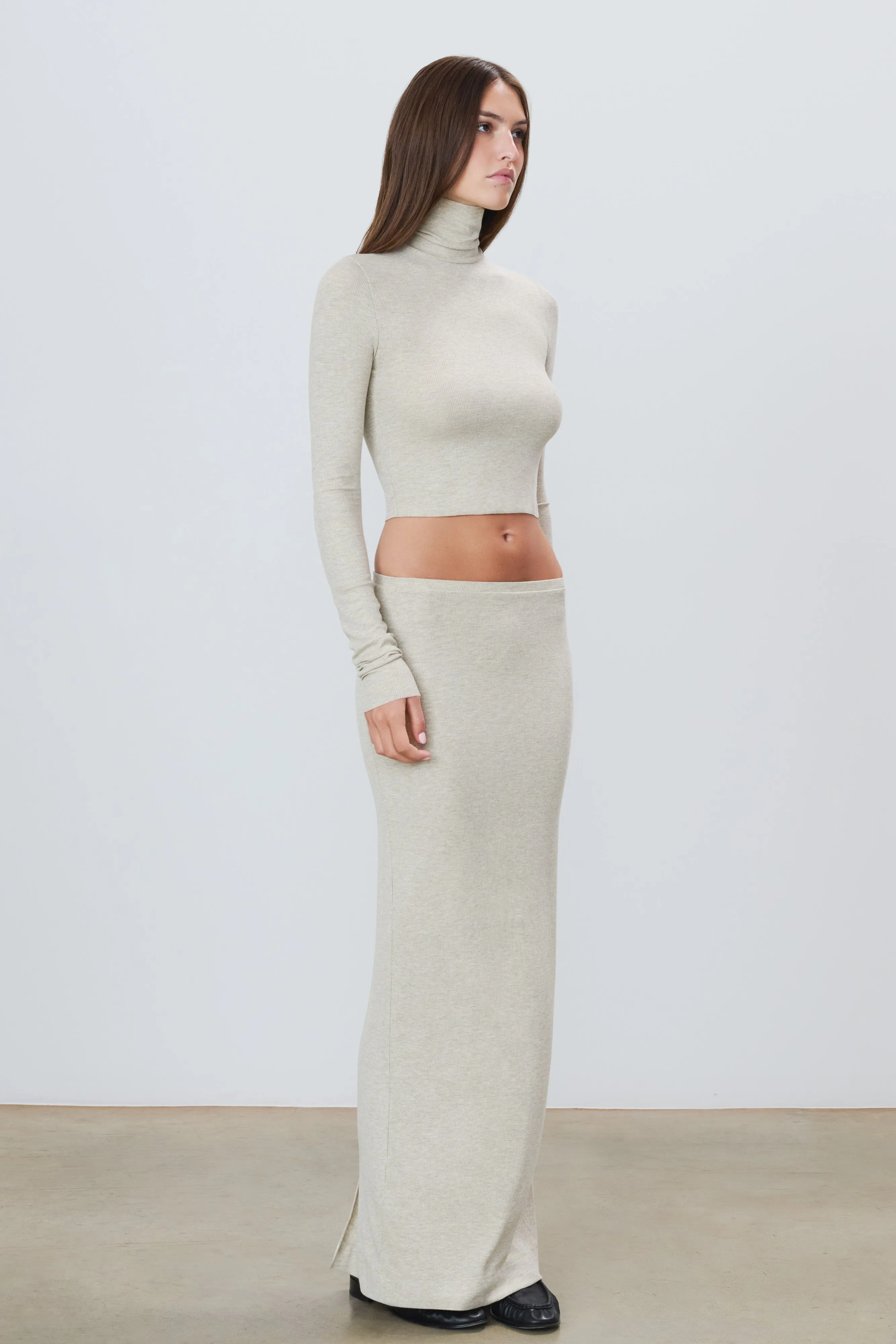 EMMA SKIRT sold by Eterne product image thumbnail 3