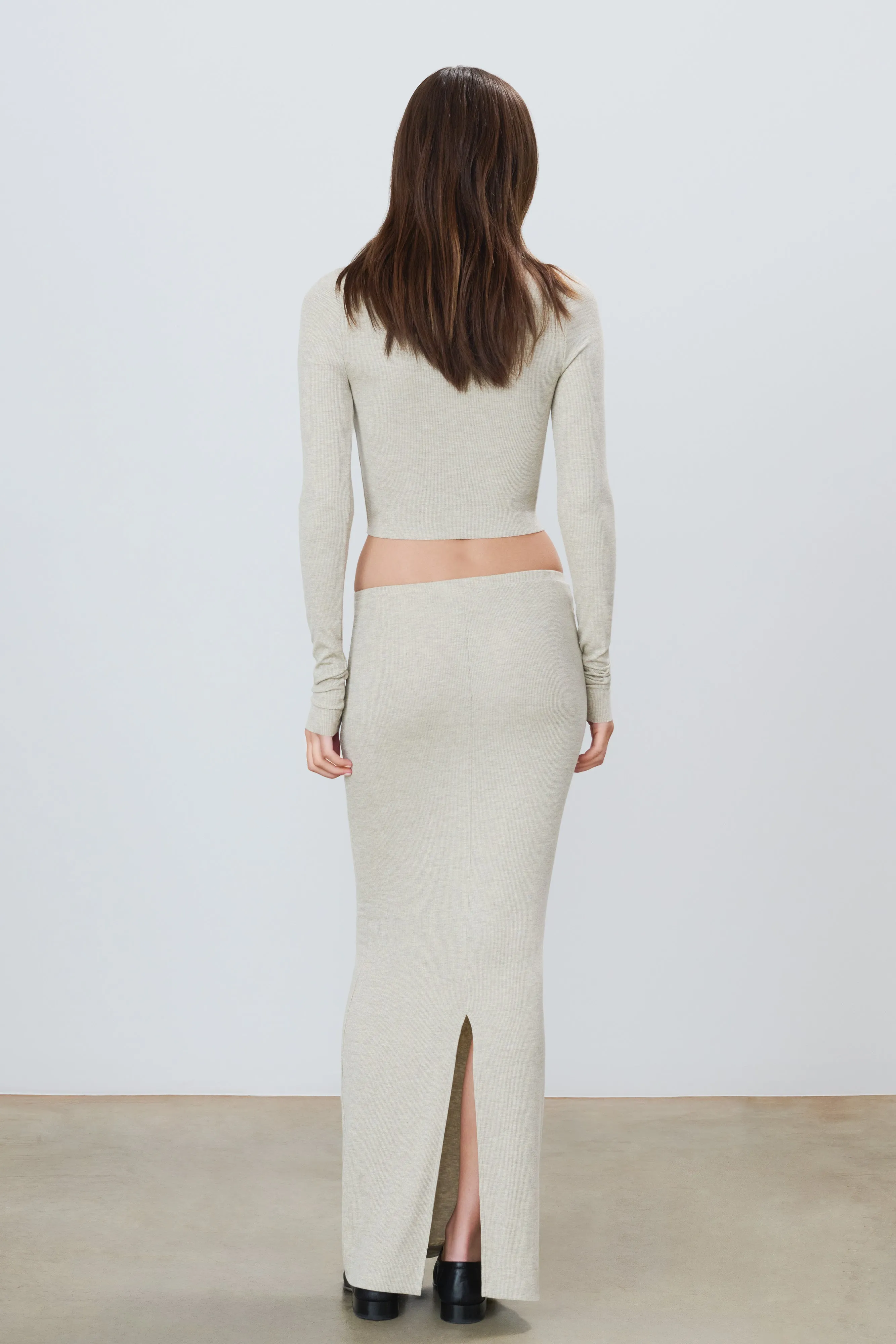 EMMA SKIRT sold by Eterne product image thumbnail 4