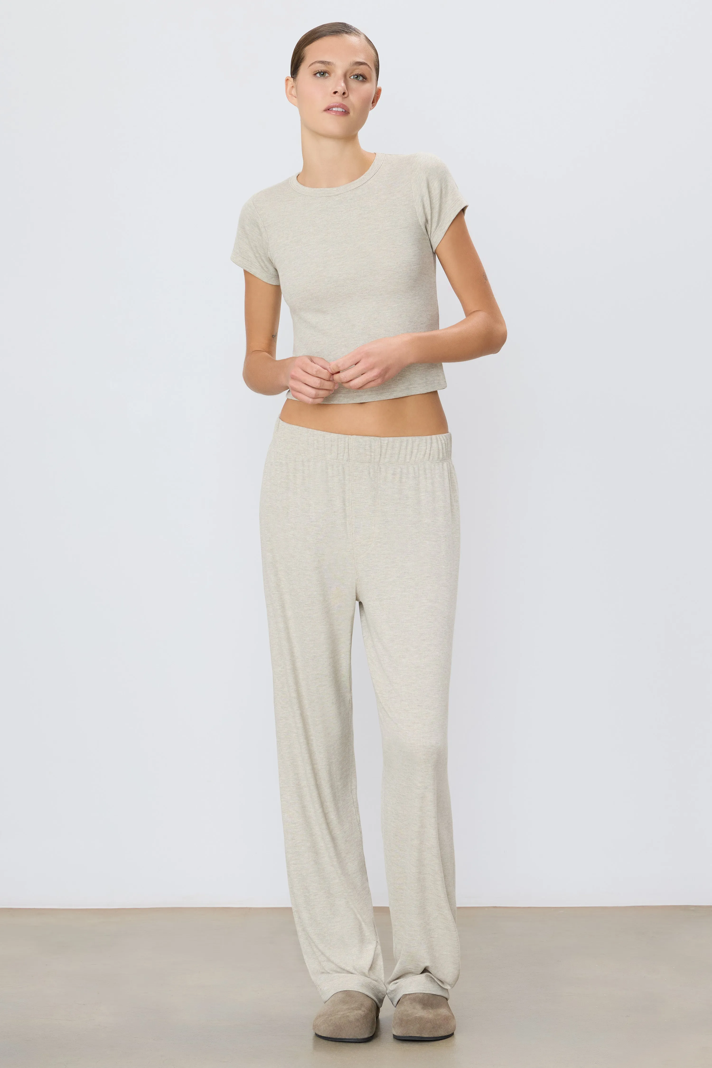 LOUNGE PANT sold by Eterne product image thumbnail 3