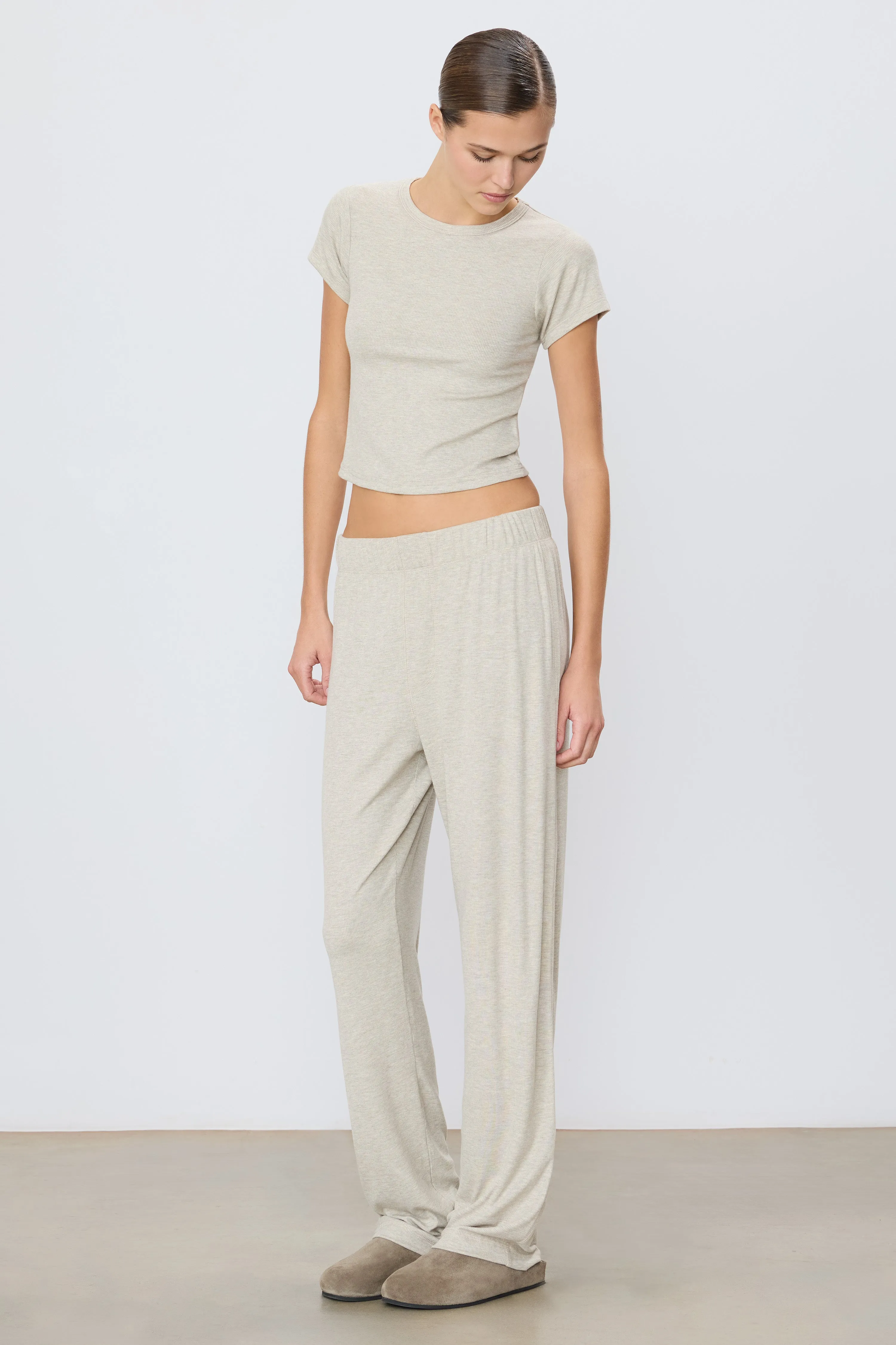 LOUNGE PANT sold by Eterne product image thumbnail 2