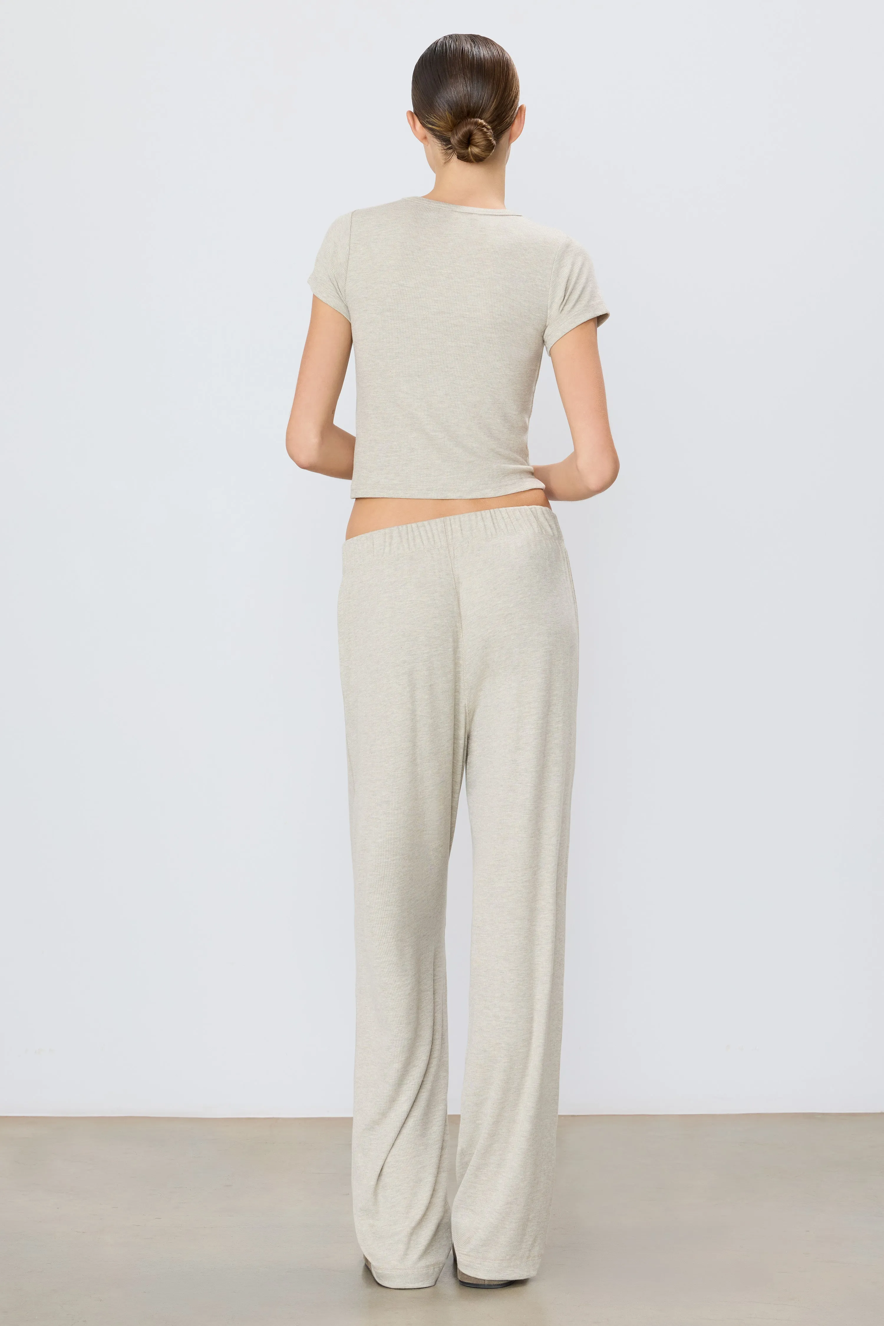 LOUNGE PANT sold by Eterne product image thumbnail 4