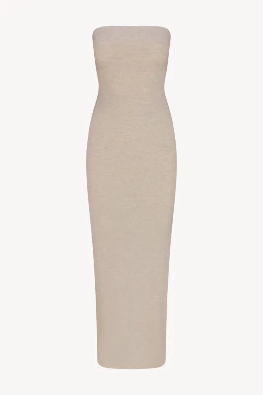 TUBE MAXI DRESS sold by Eterne
