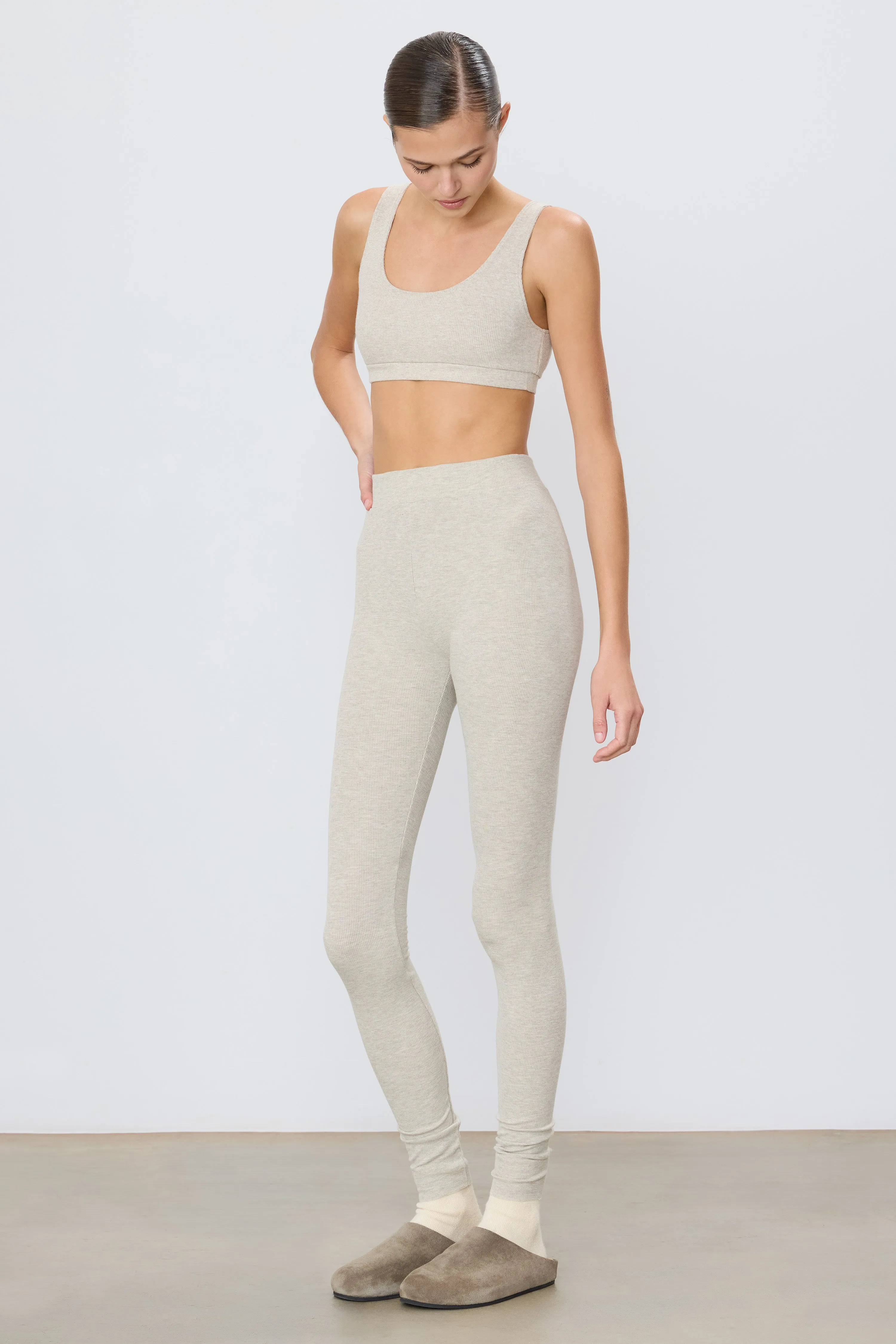 HIGH WAIST LEGGING sold by Eterne product image thumbnail 3