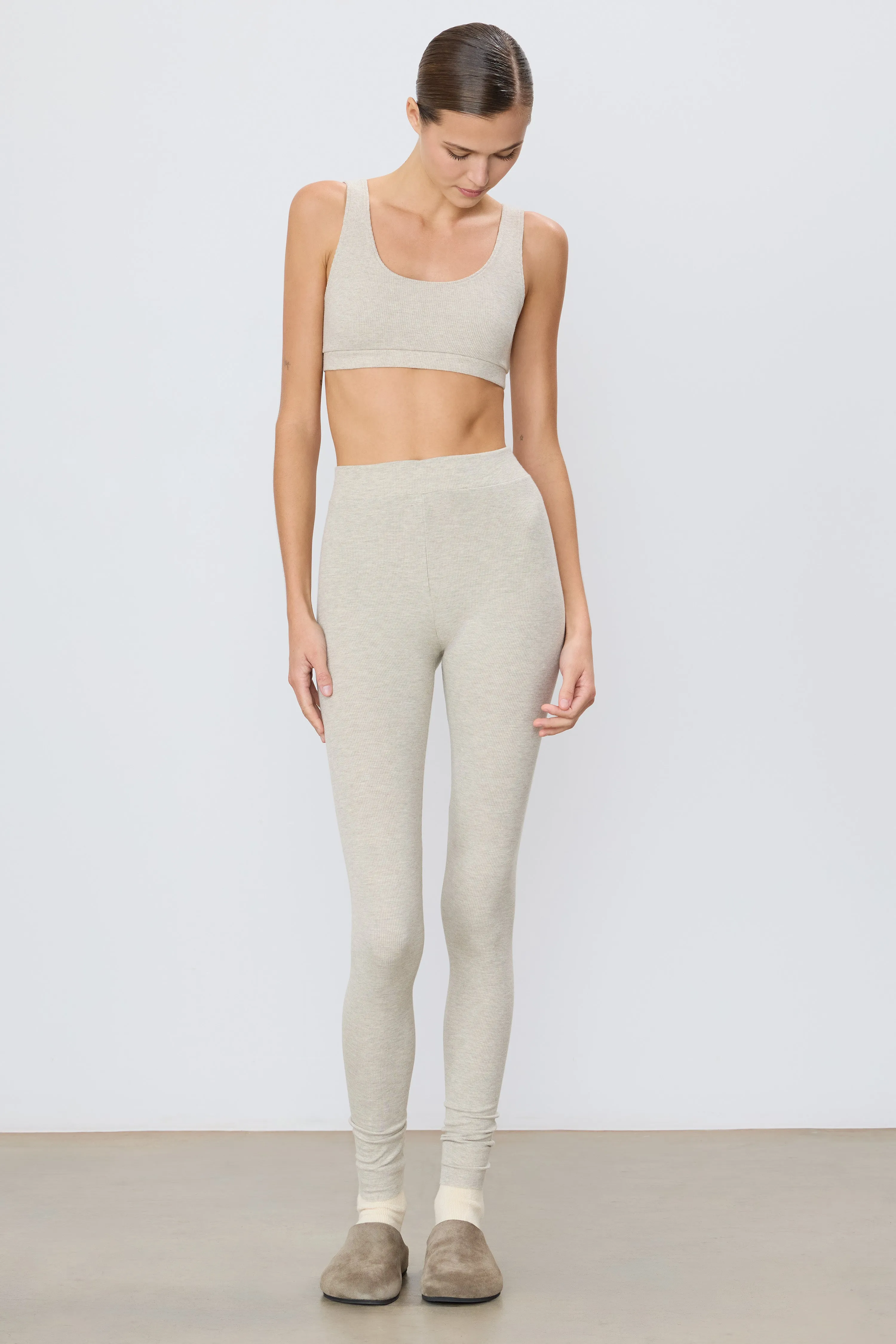 HIGH WAIST LEGGING sold by Eterne product image thumbnail 2