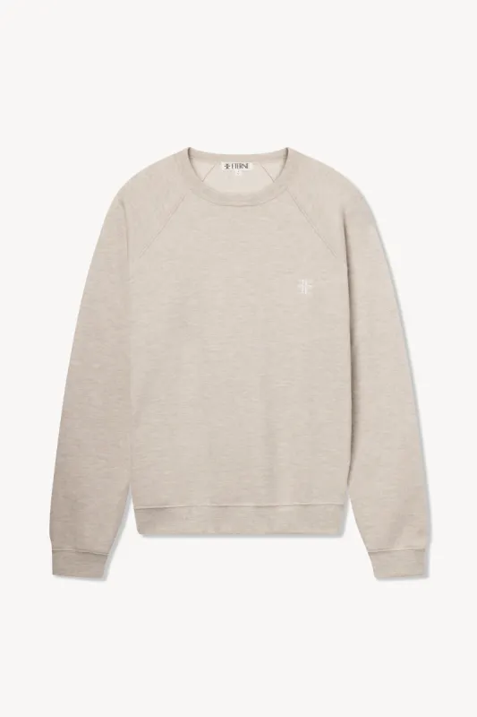 OVERSIZED RAGLAN SWEATSHIRT sold by Eterne