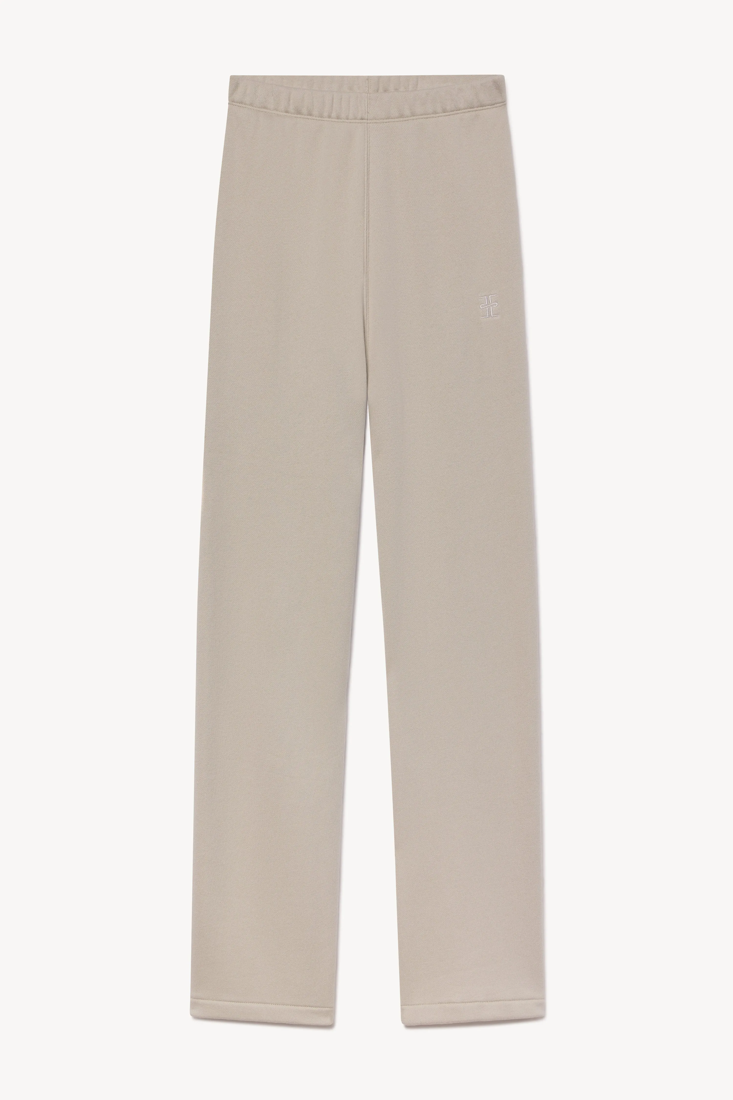 STRAIGHT LEG SWEATPANT sold by Eterne