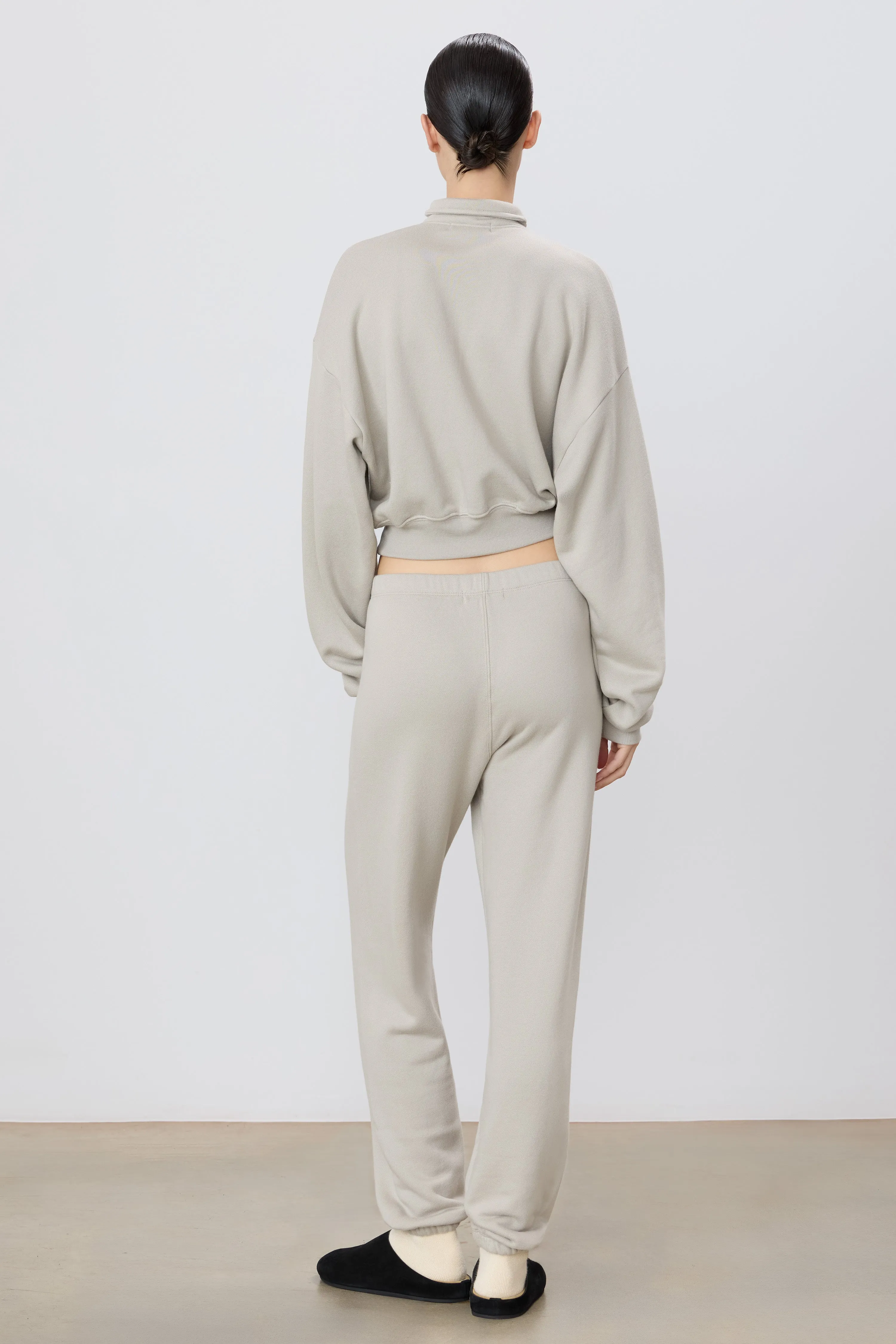 CLASSIC SWEATPANT sold by Eterne product image thumbnail 4