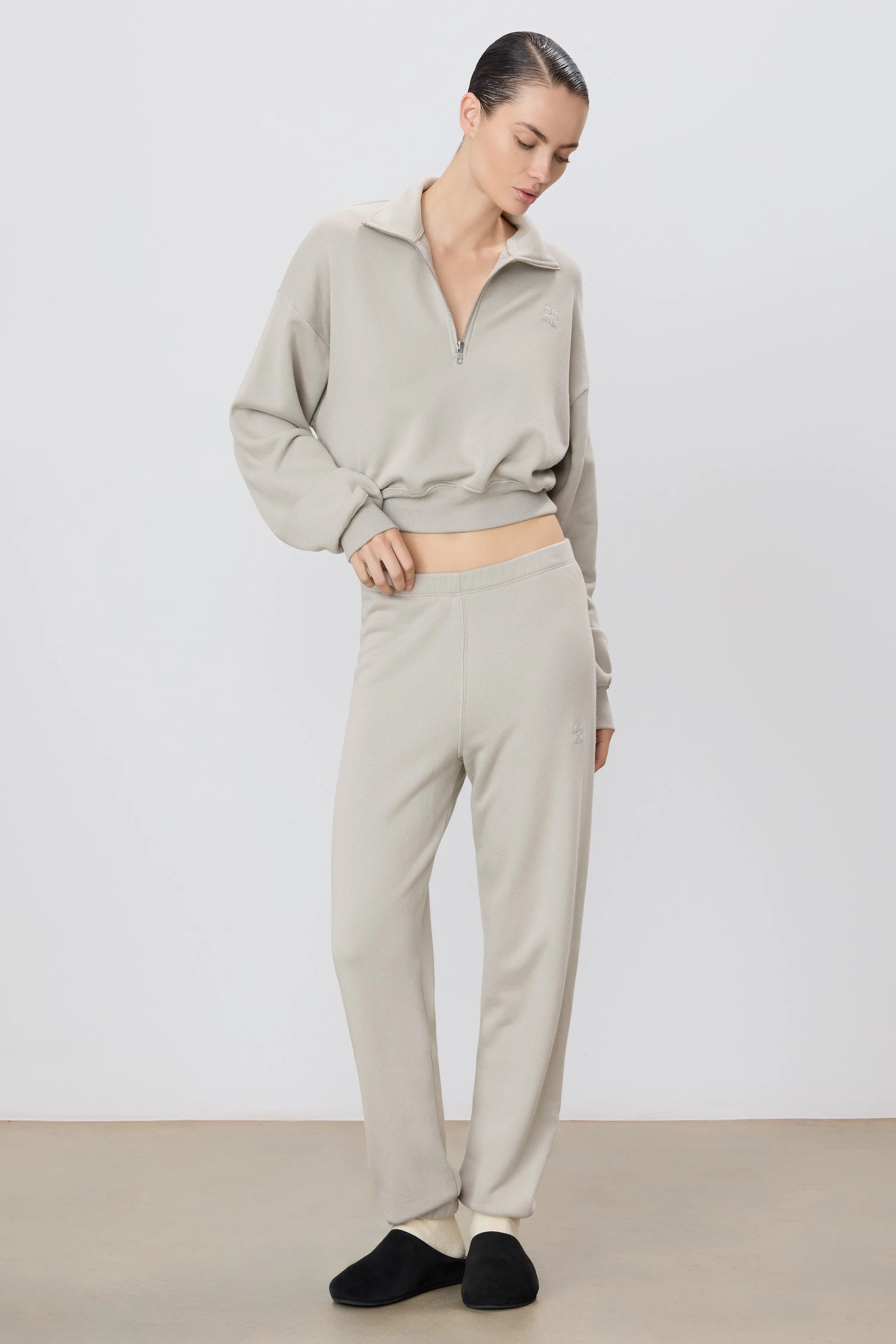 CLASSIC SWEATPANT sold by Eterne product image thumbnail 2