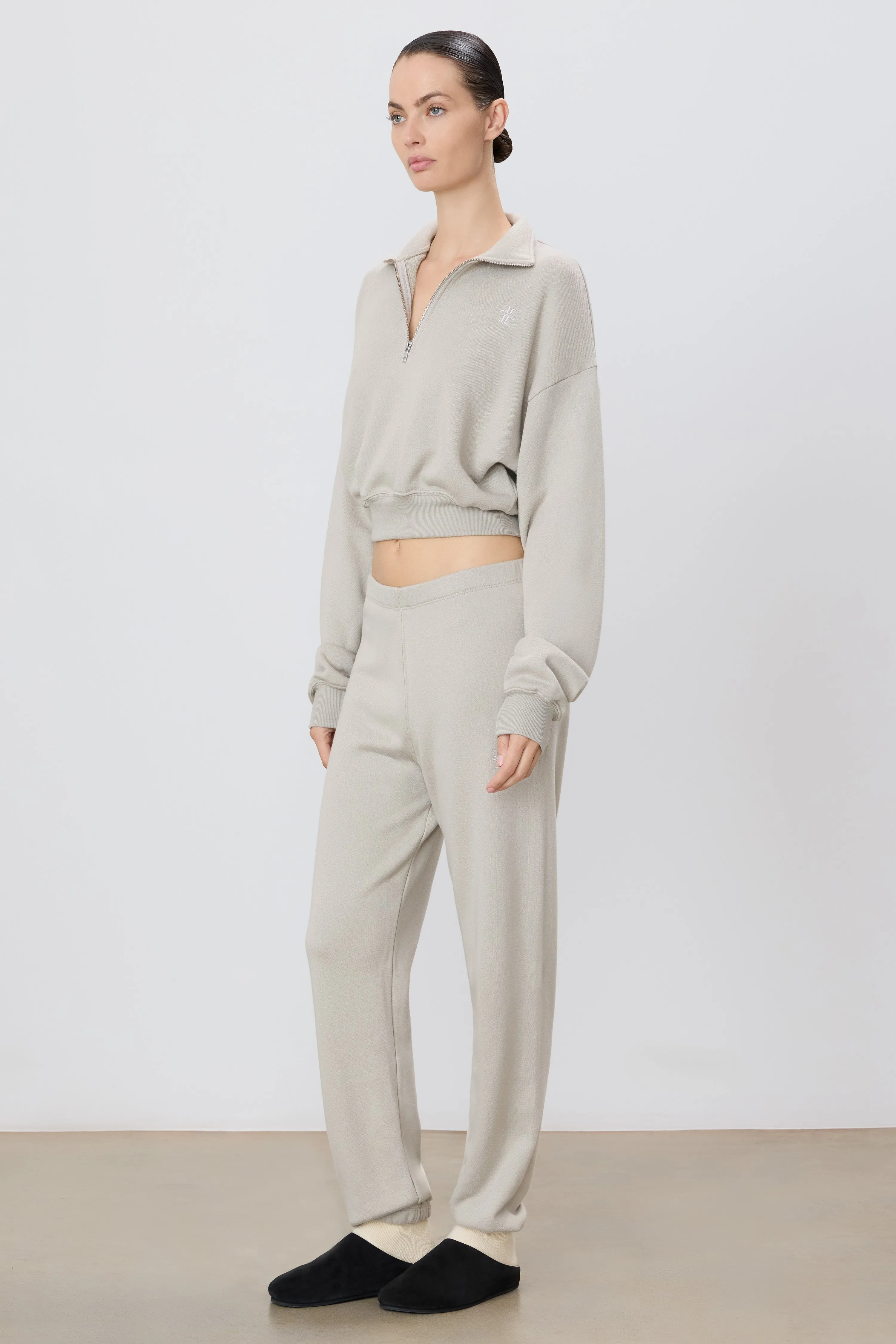 CLASSIC SWEATPANT sold by Eterne product image thumbnail 3