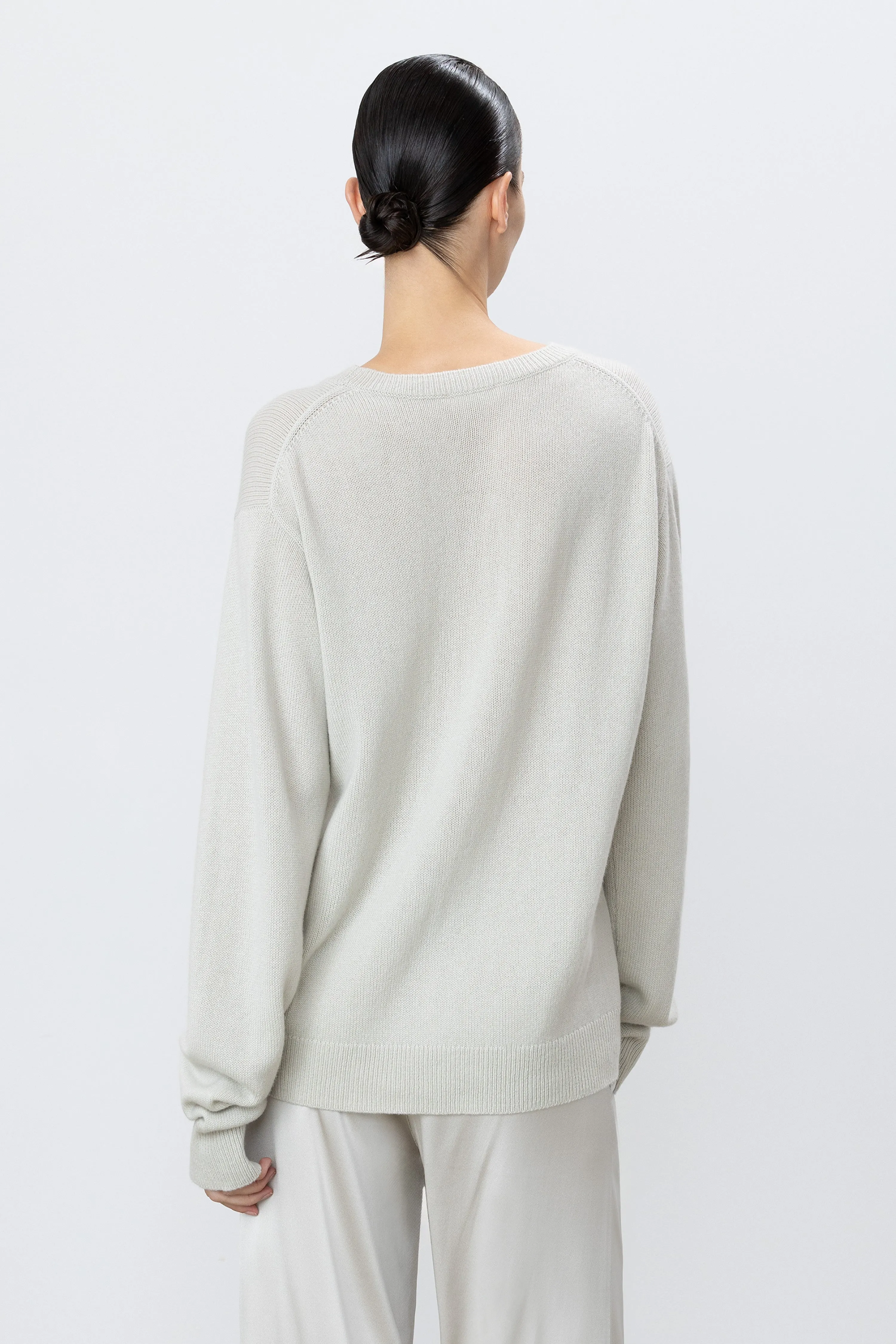 JAMES SWEATER sold by Eterne product image thumbnail 4