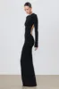 STELLA MAXI DRESS sold by Eterne