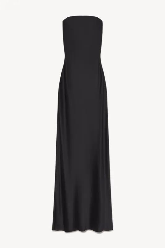 AMINA DRESS sold by Eterne