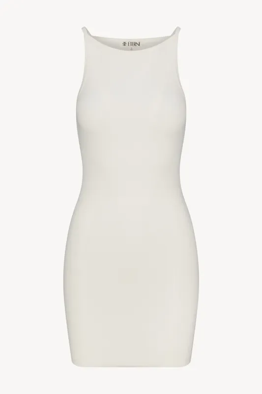 IRIS MINI DRESS sold by Eterne
