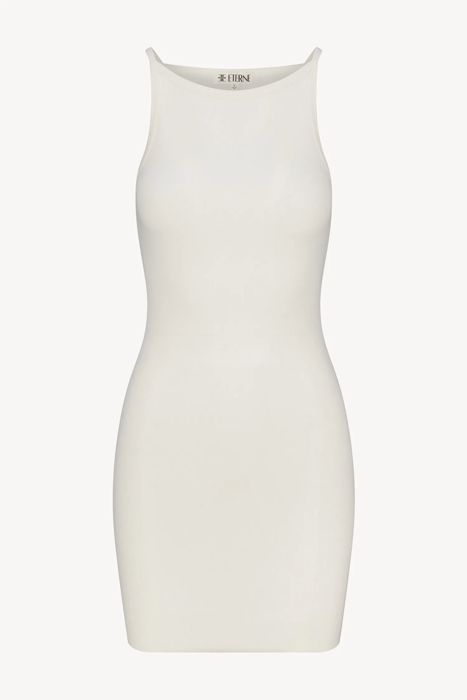 IRIS MINI DRESS sold by Eterne