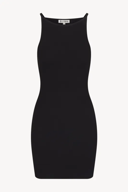 IRIS MINI DRESS sold by Eterne
