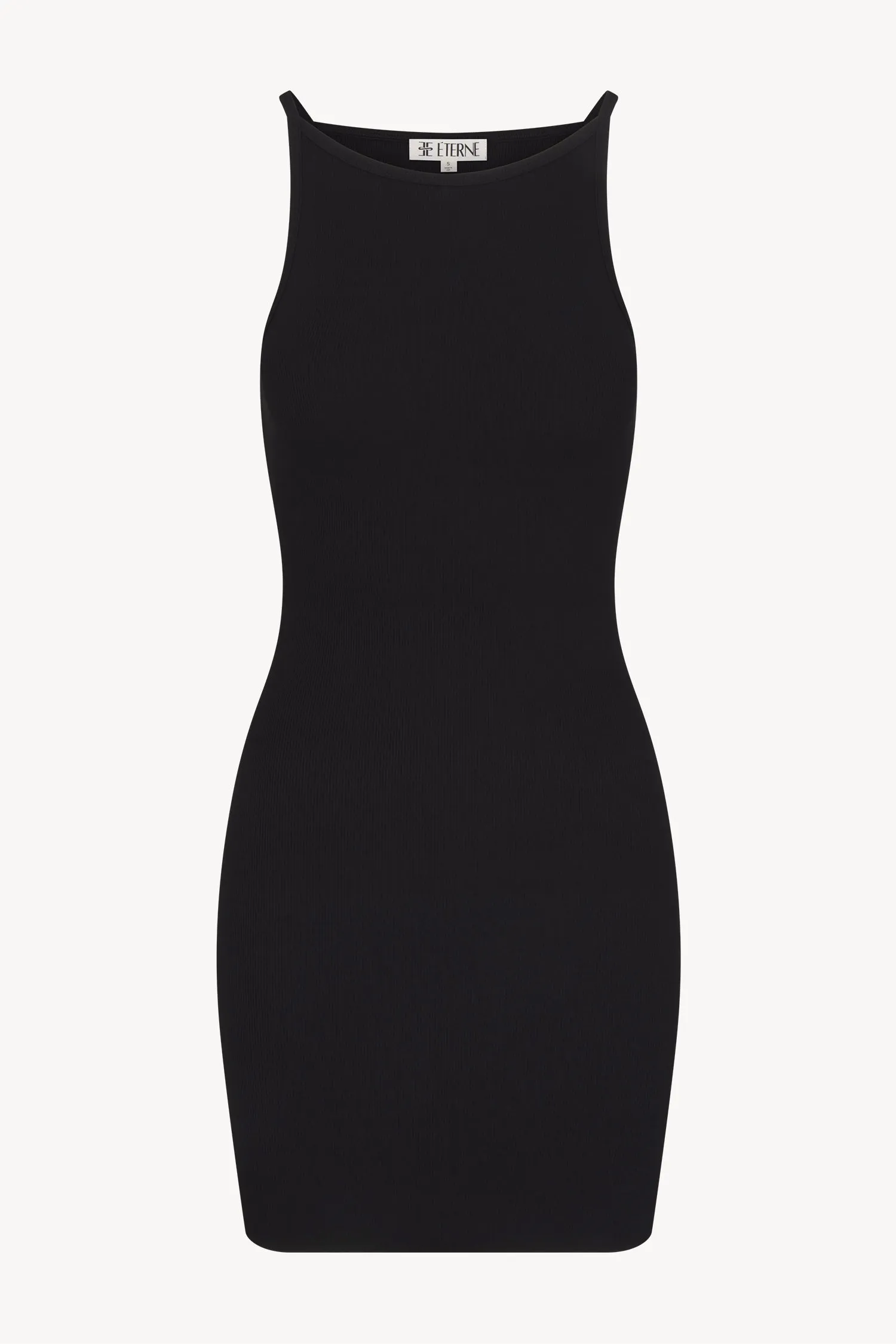 IRIS MINI DRESS sold by Eterne