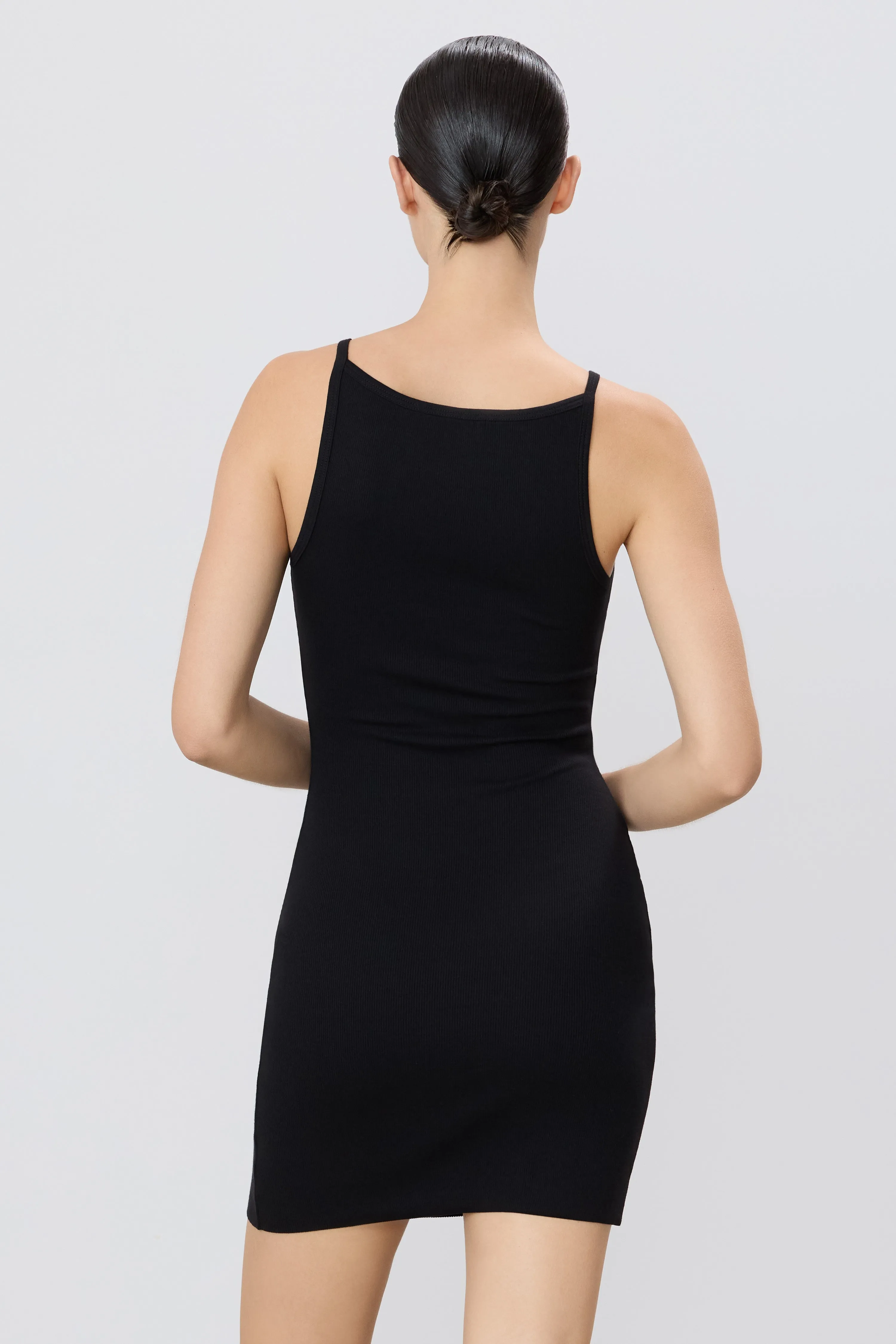 IRIS MINI DRESS sold by Eterne product image thumbnail 4