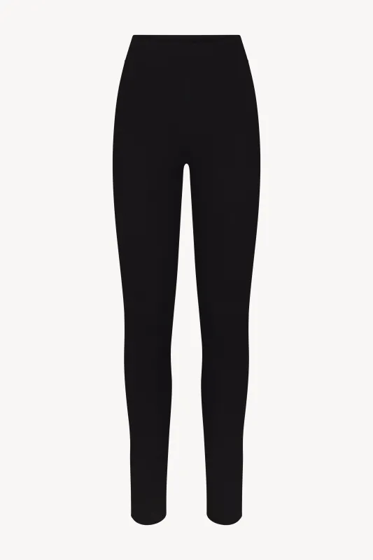 HIGH WAIST LEGGING sold by Eterne