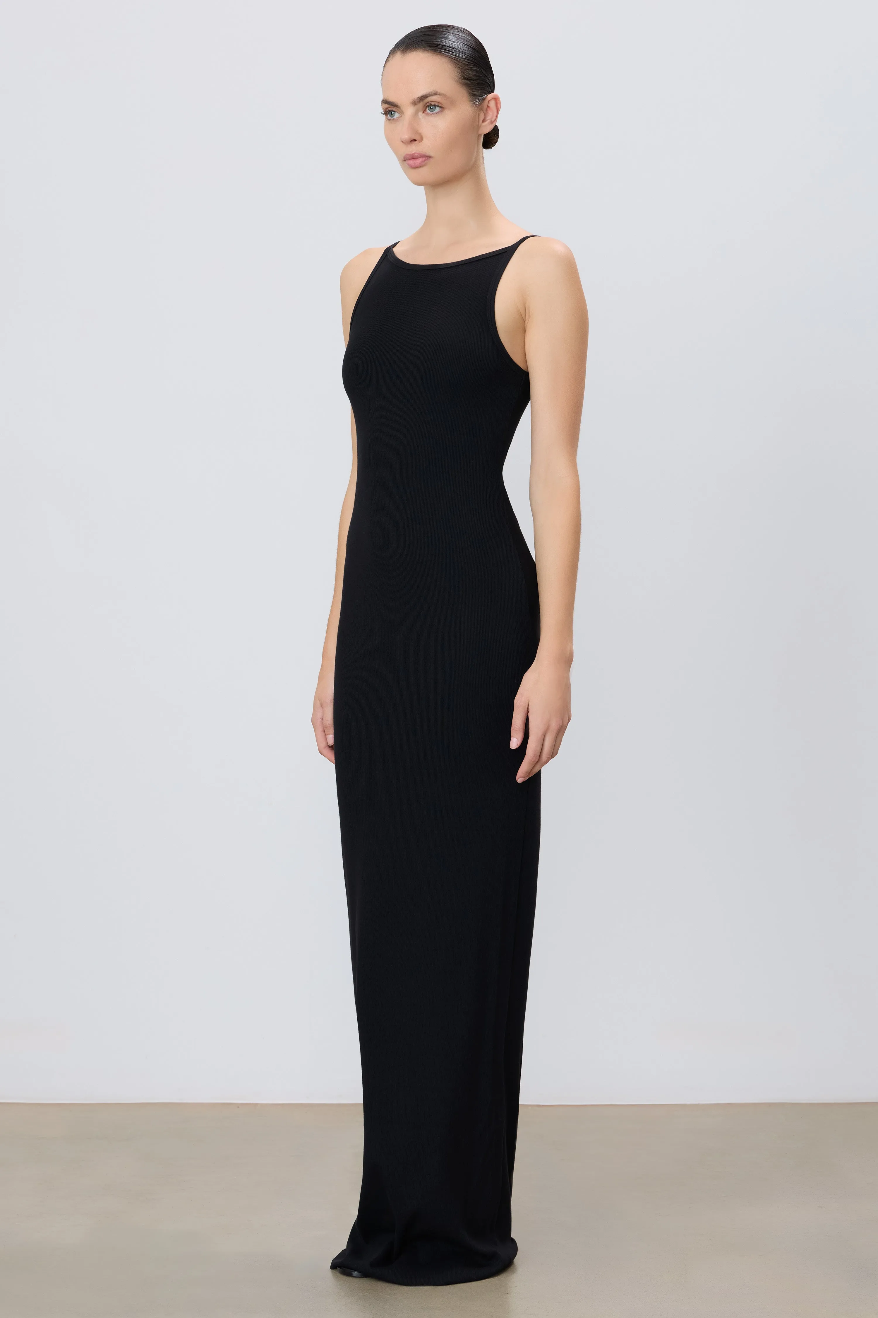 IRIS MAXI DRESS sold by Eterne product image thumbnail 3