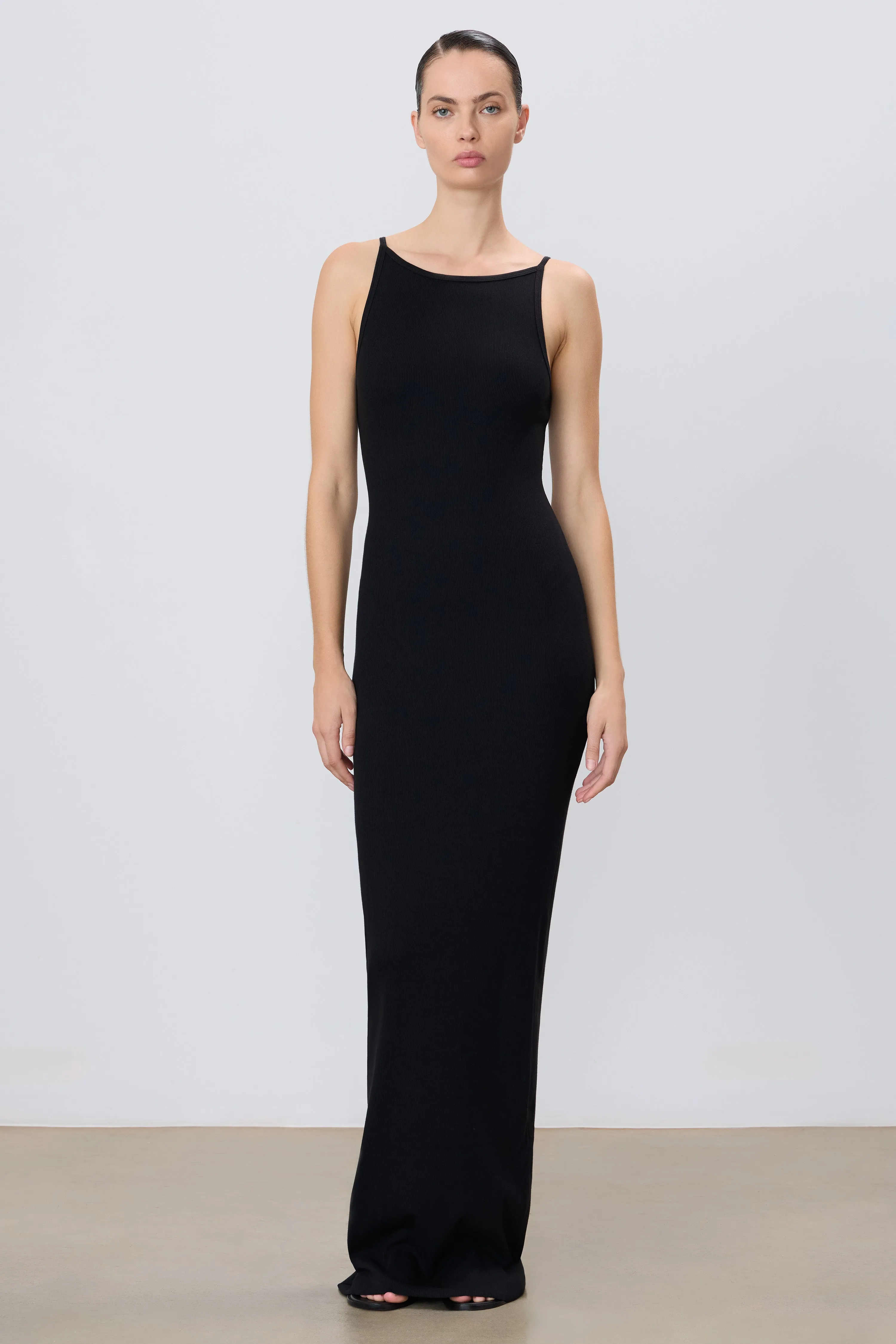 IRIS MAXI DRESS sold by Eterne product image thumbnail 2