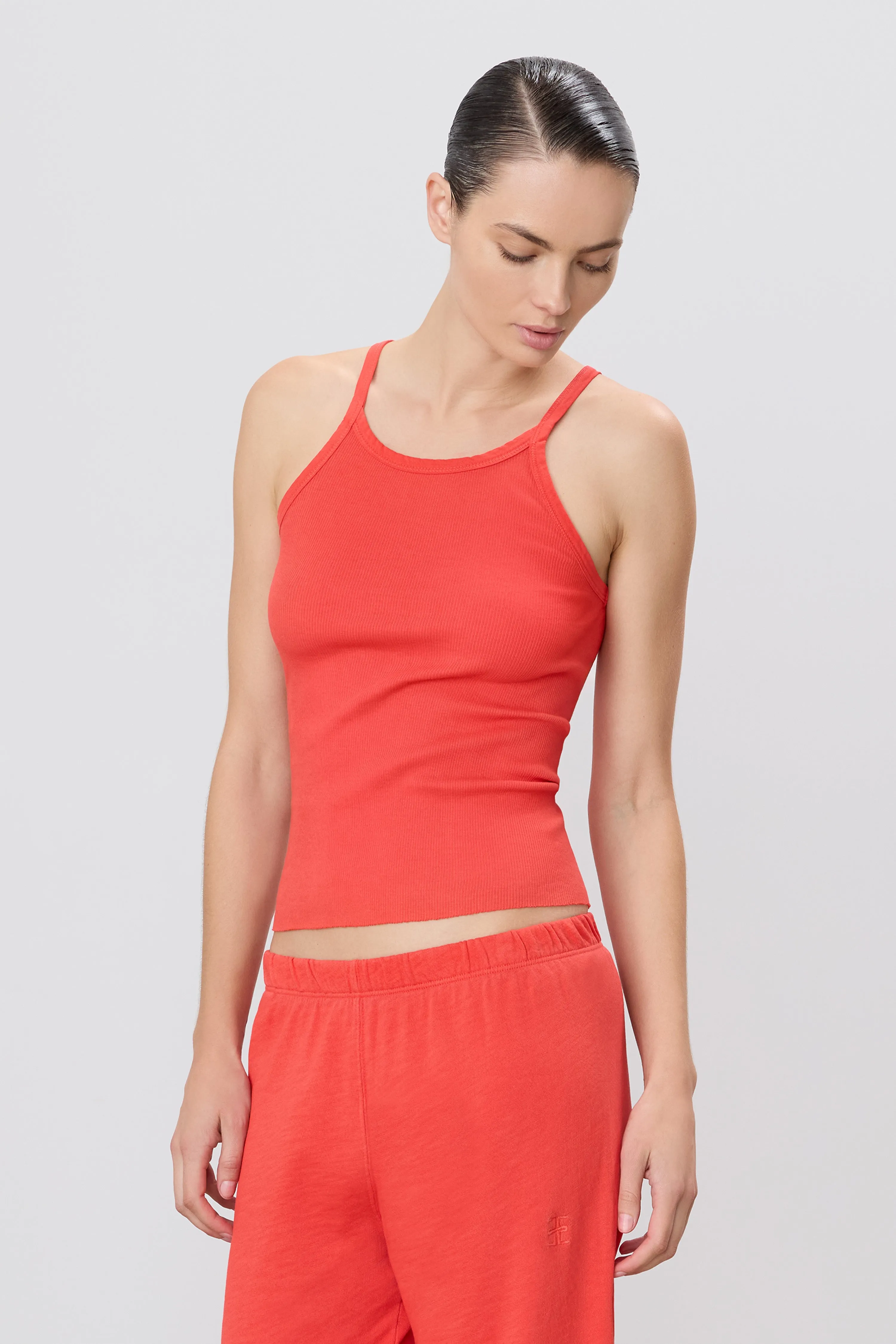 RIB TANK sold by Eterne product image thumbnail 2