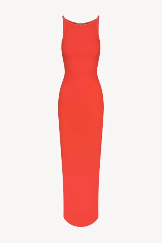 IRIS MAXI DRESS sold by Eterne