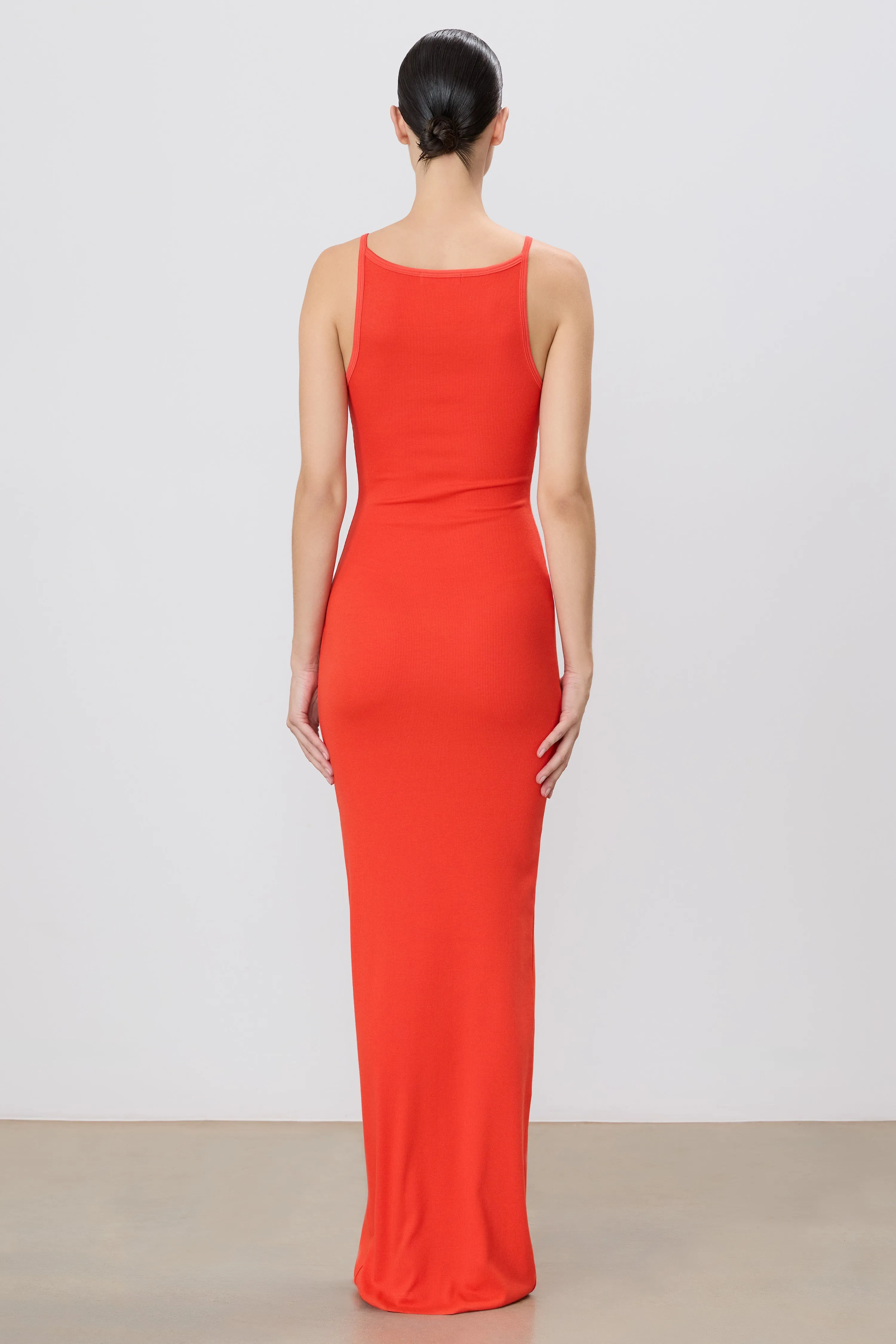 IRIS MAXI DRESS sold by Eterne product image thumbnail 4