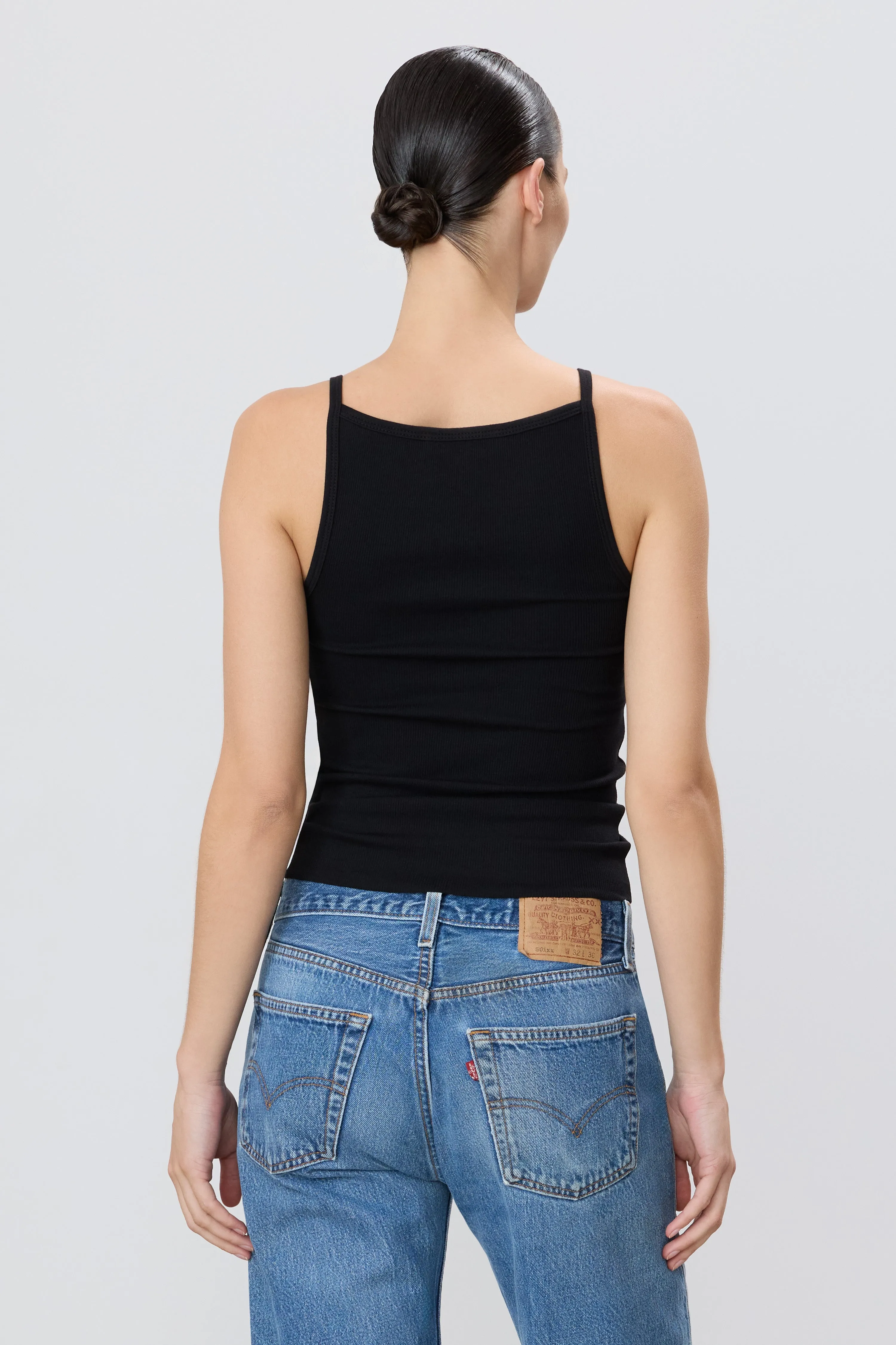 IRIS TANK sold by Eterne product image thumbnail 4