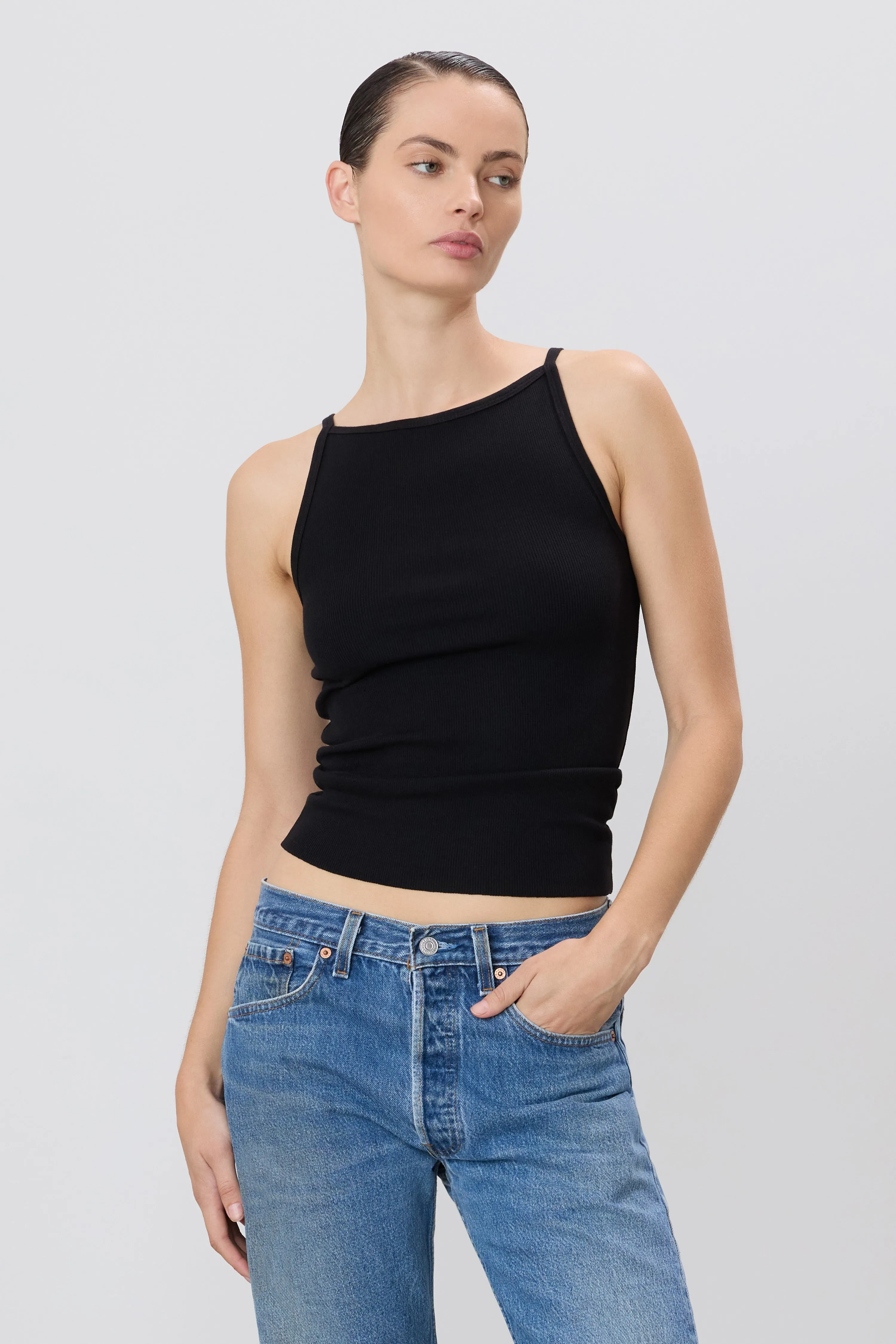 IRIS TANK sold by Eterne product image thumbnail 2