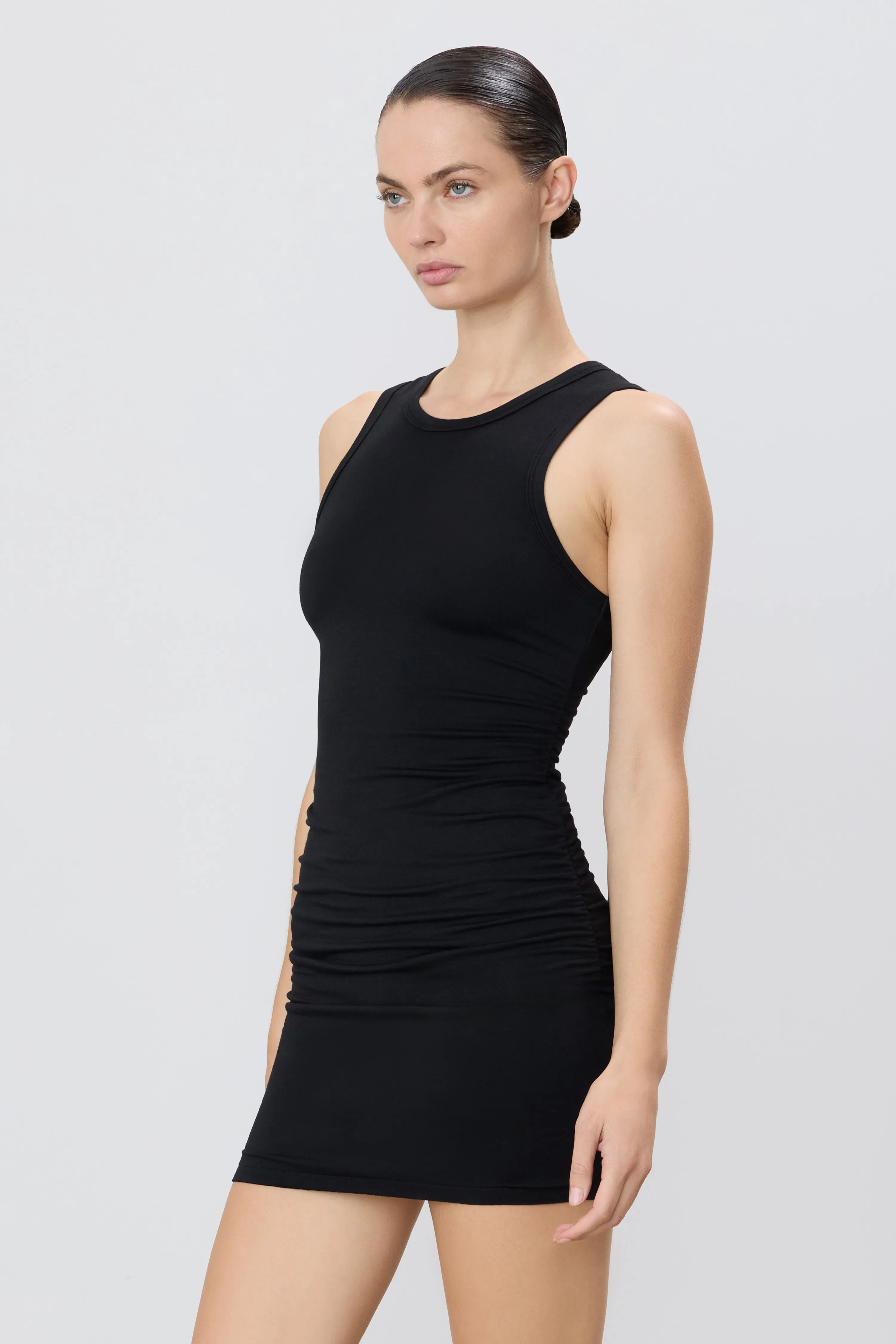 CARRIE DRESS sold by Eterne product image thumbnail 3