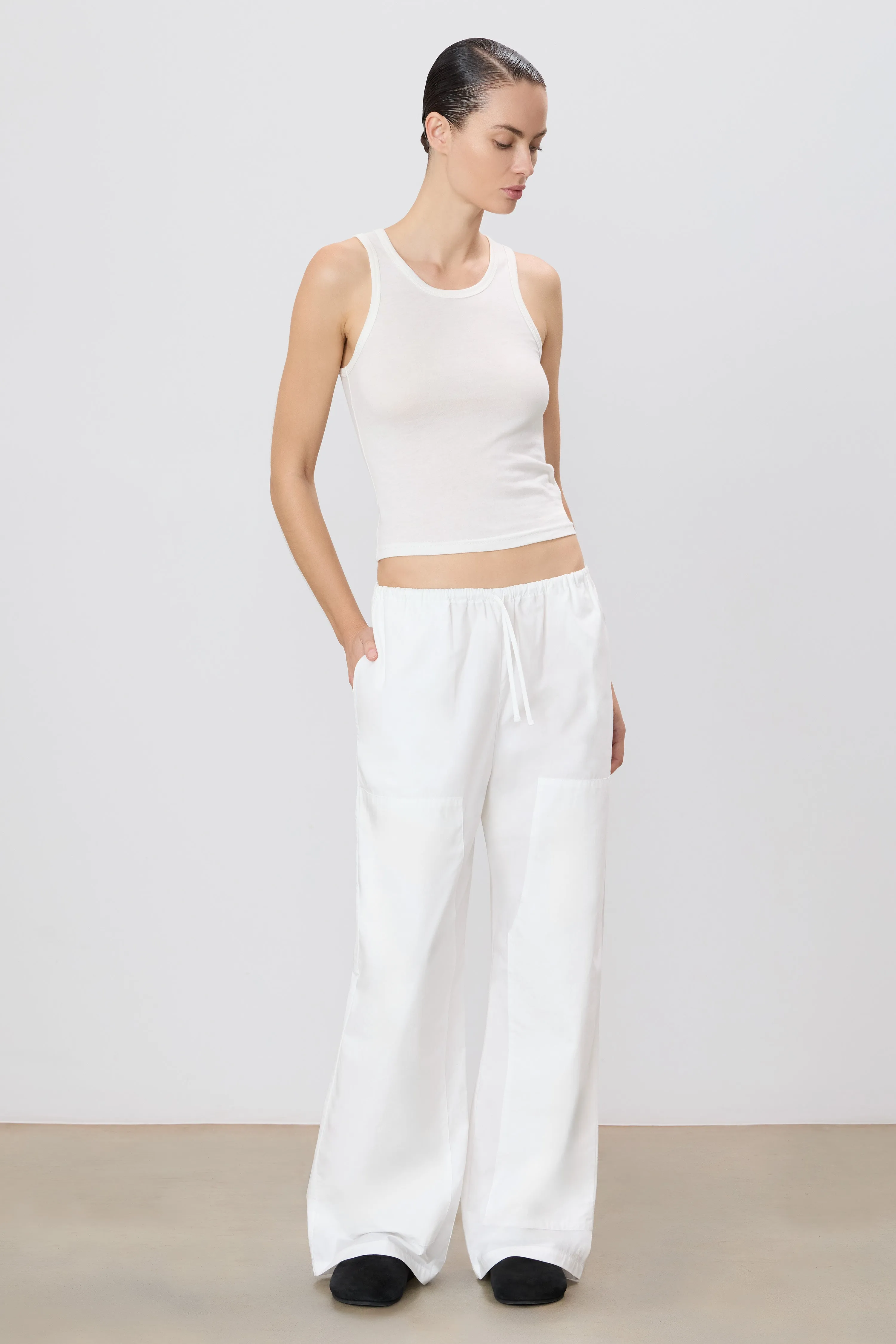 FRANCO CARGO PANT sold by Eterne product image thumbnail 3