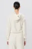 SHRUNKEN HOODIE SWEATSHIRT sold by Eterne