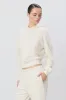 SHRUNKEN HOODIE SWEATSHIRT sold by Eterne