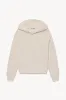 SHRUNKEN HOODIE SWEATSHIRT sold by Eterne