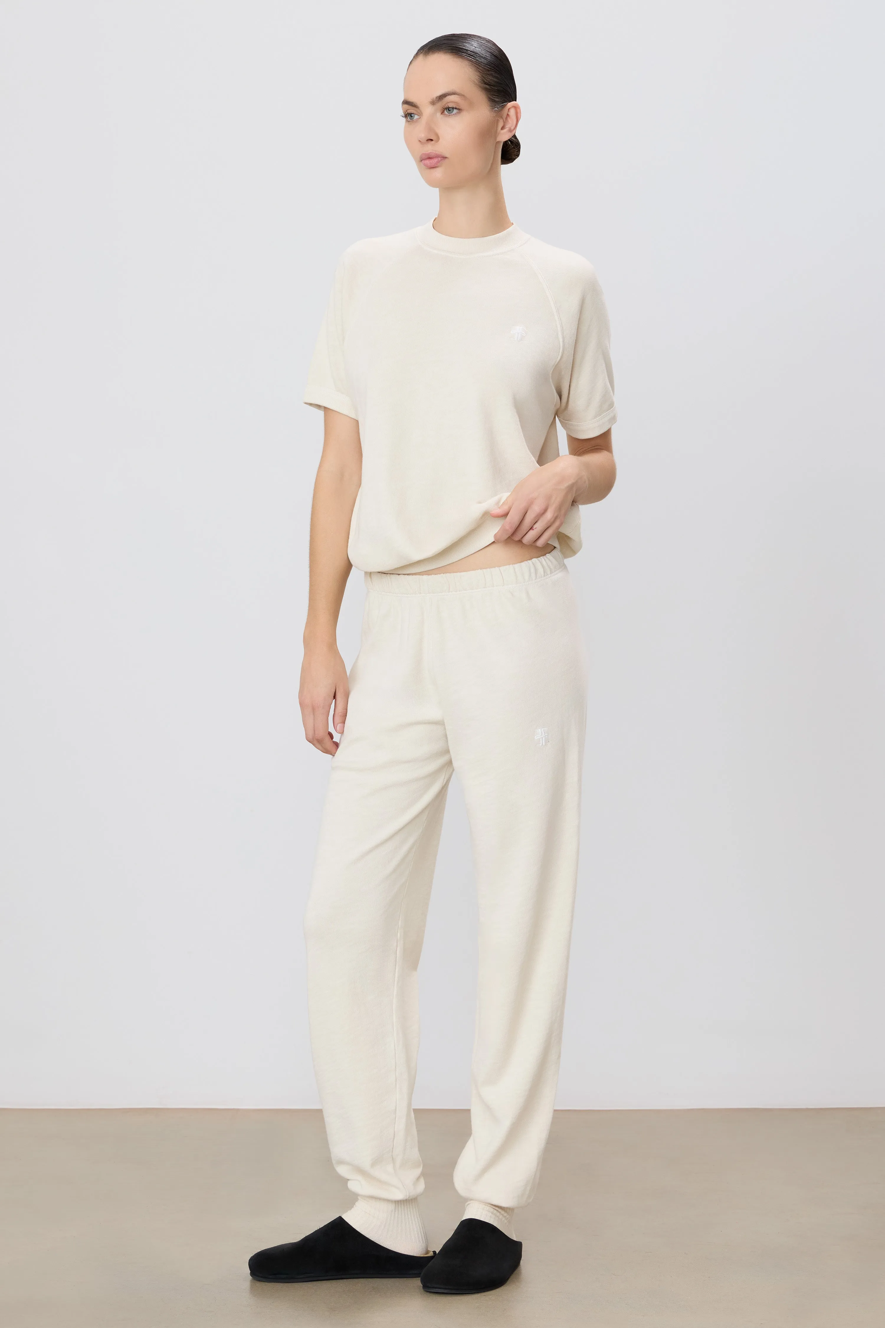 CLASSIC SWEATPANT sold by Eterne product image thumbnail 2