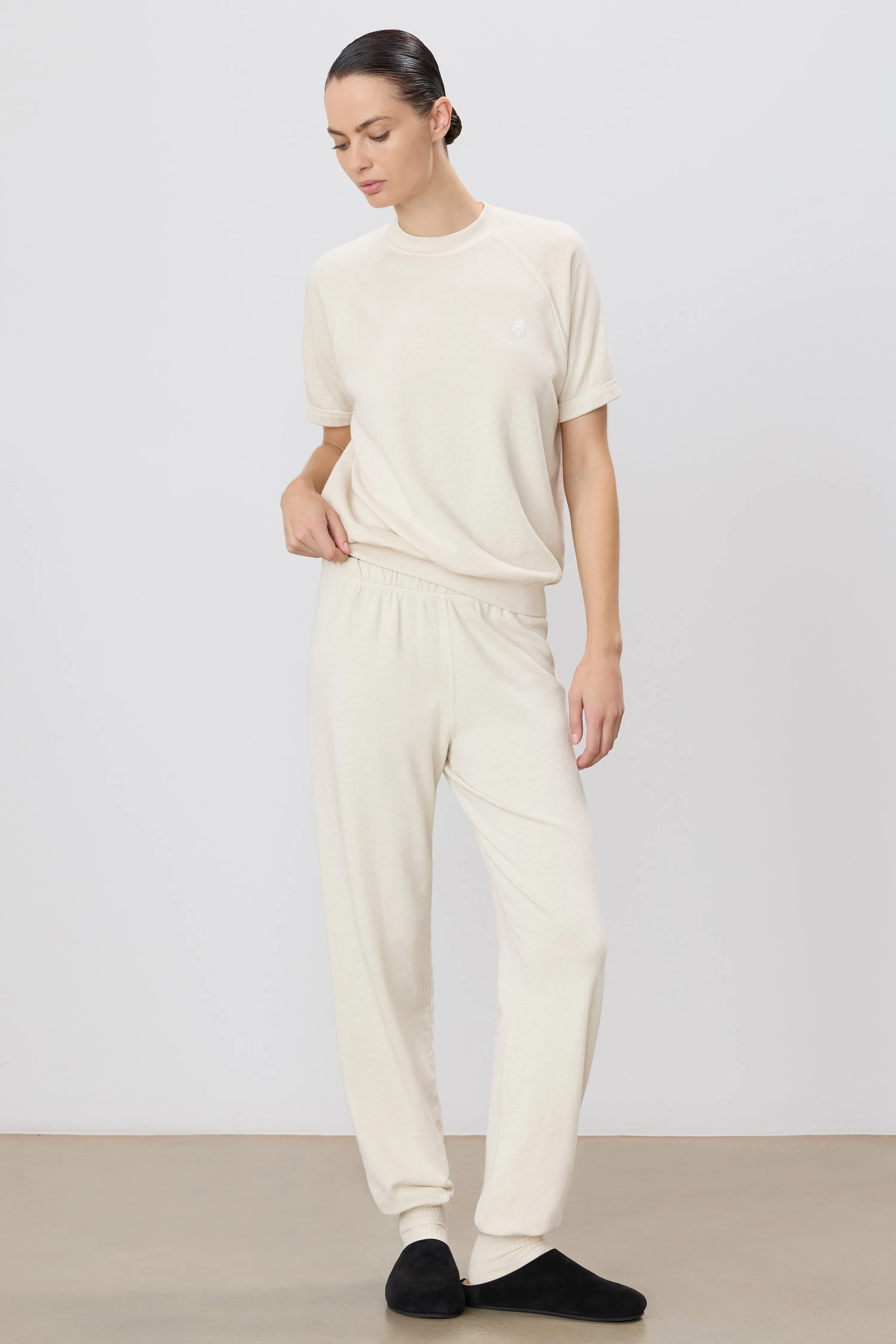 CLASSIC SWEATPANT sold by Eterne product image thumbnail 3