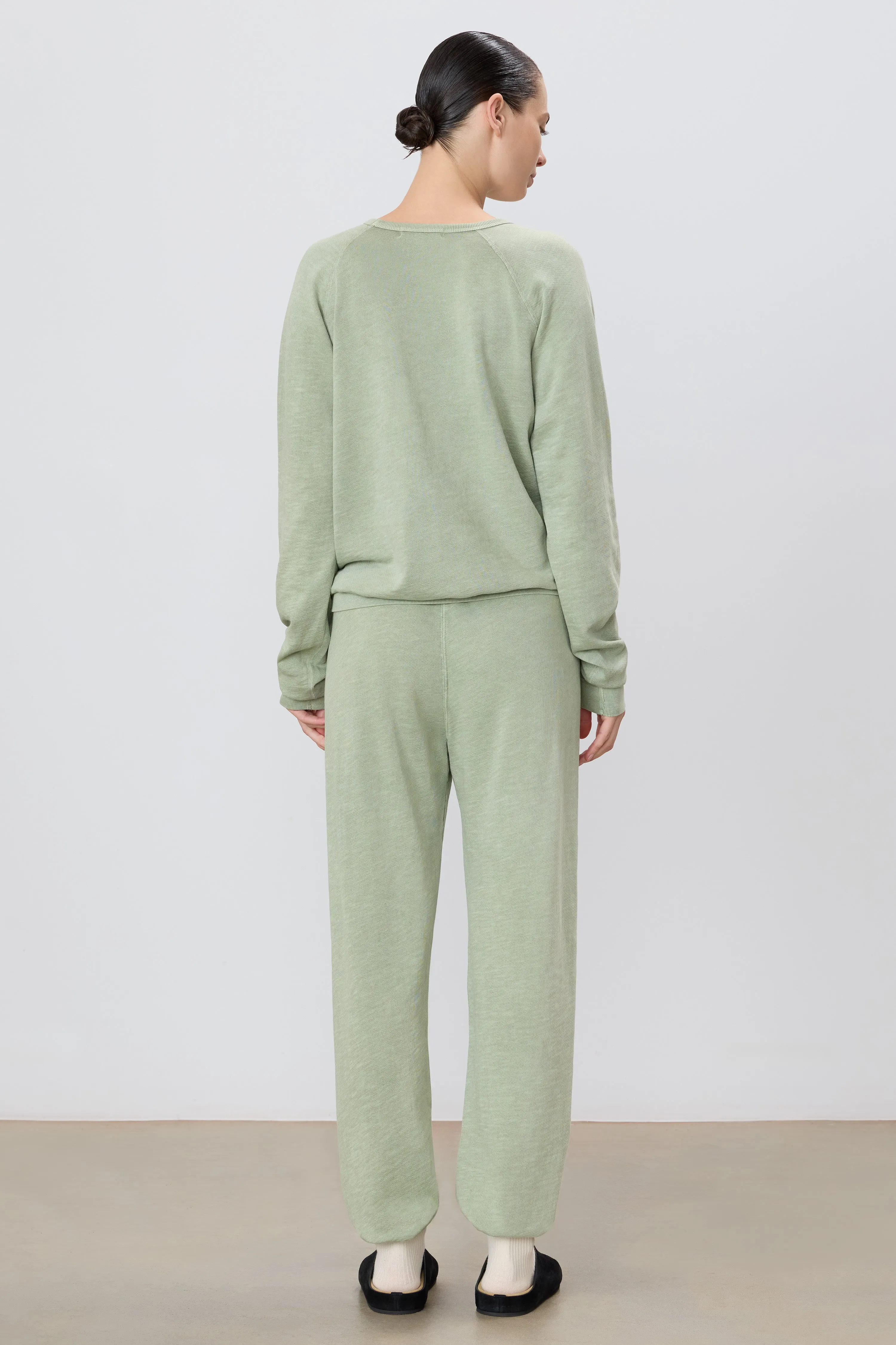 CLASSIC SWEATPANT sold by Eterne product image thumbnail 4