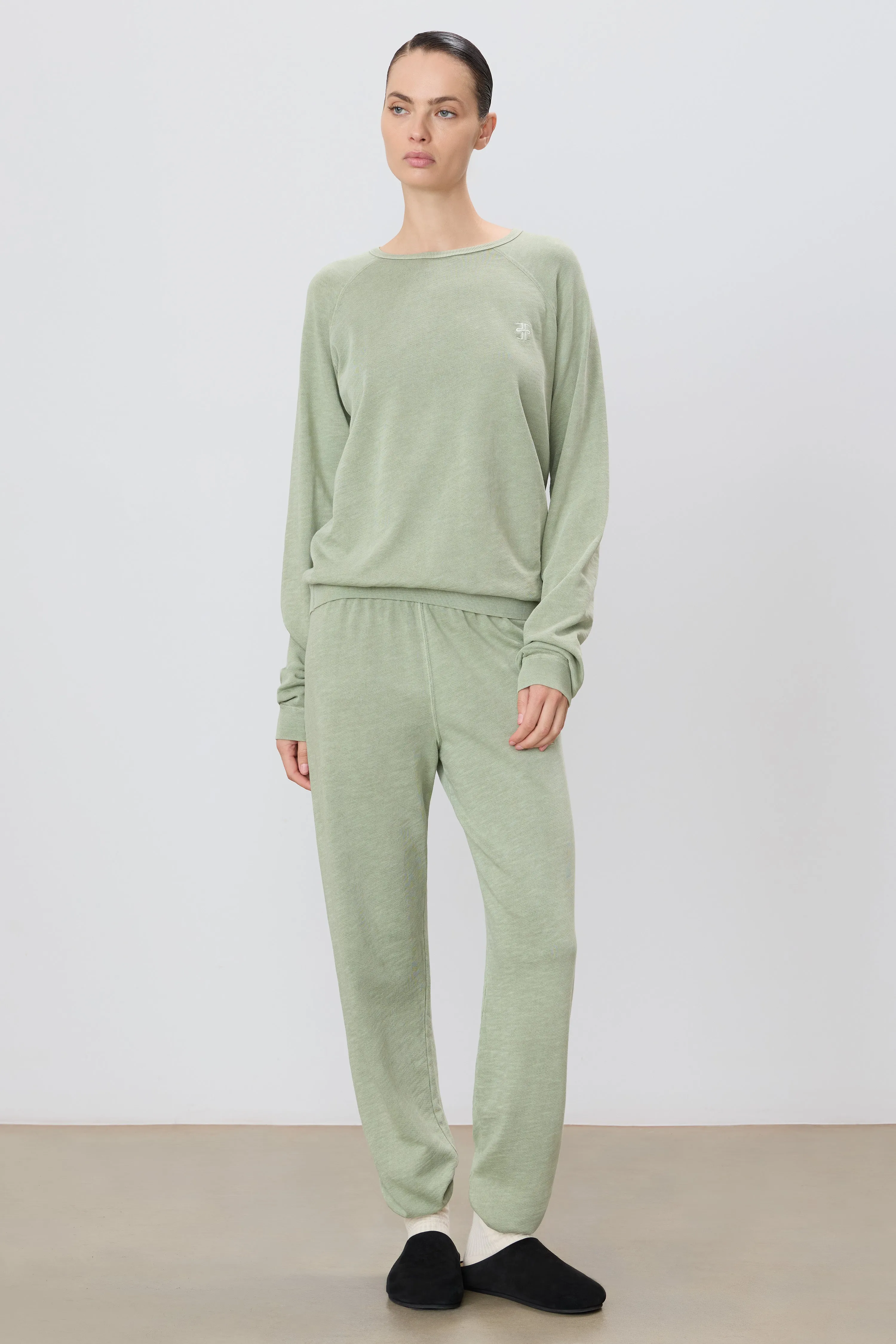 CLASSIC SWEATPANT sold by Eterne product image thumbnail 2