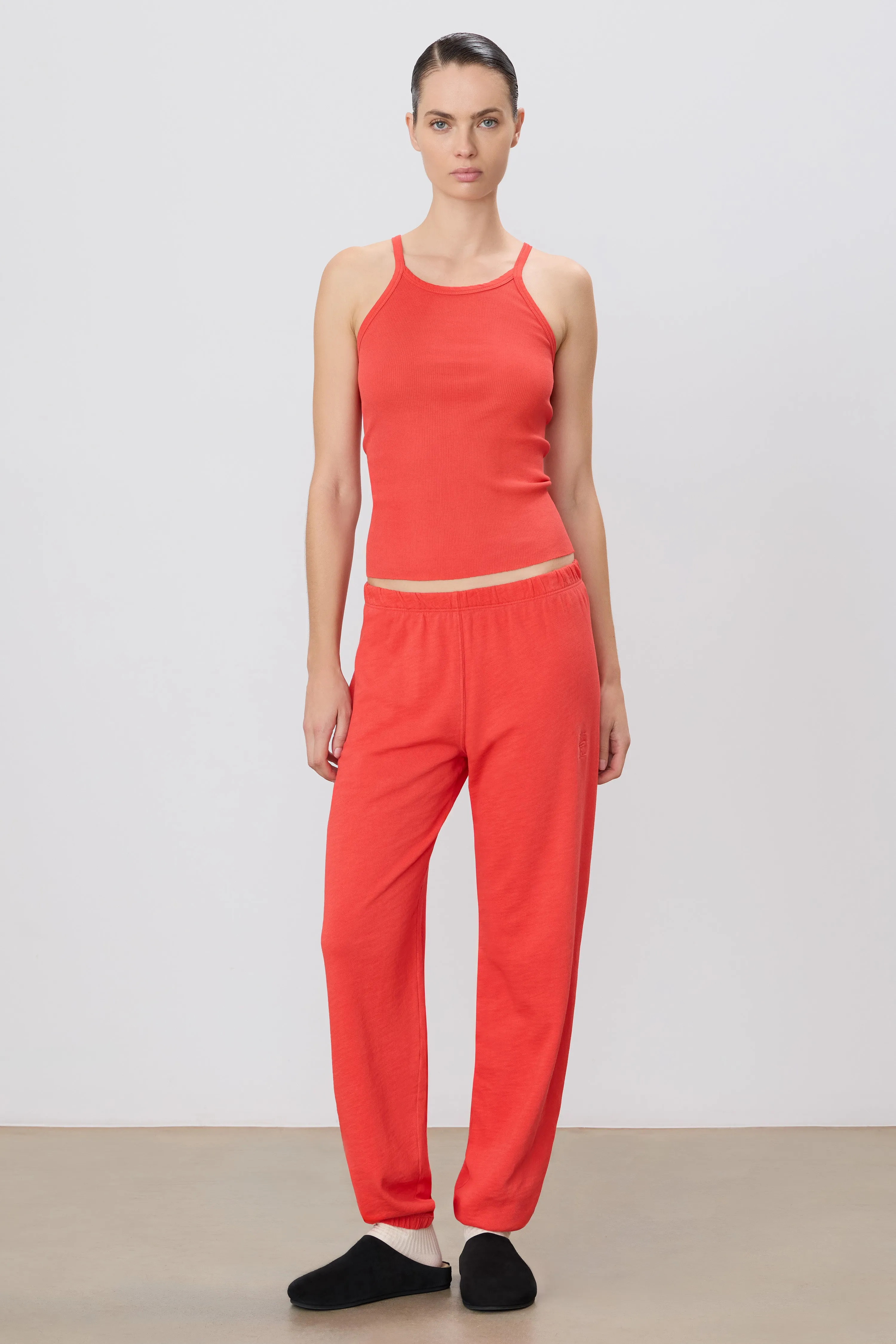 CLASSIC SWEATPANT sold by Eterne product image thumbnail 2