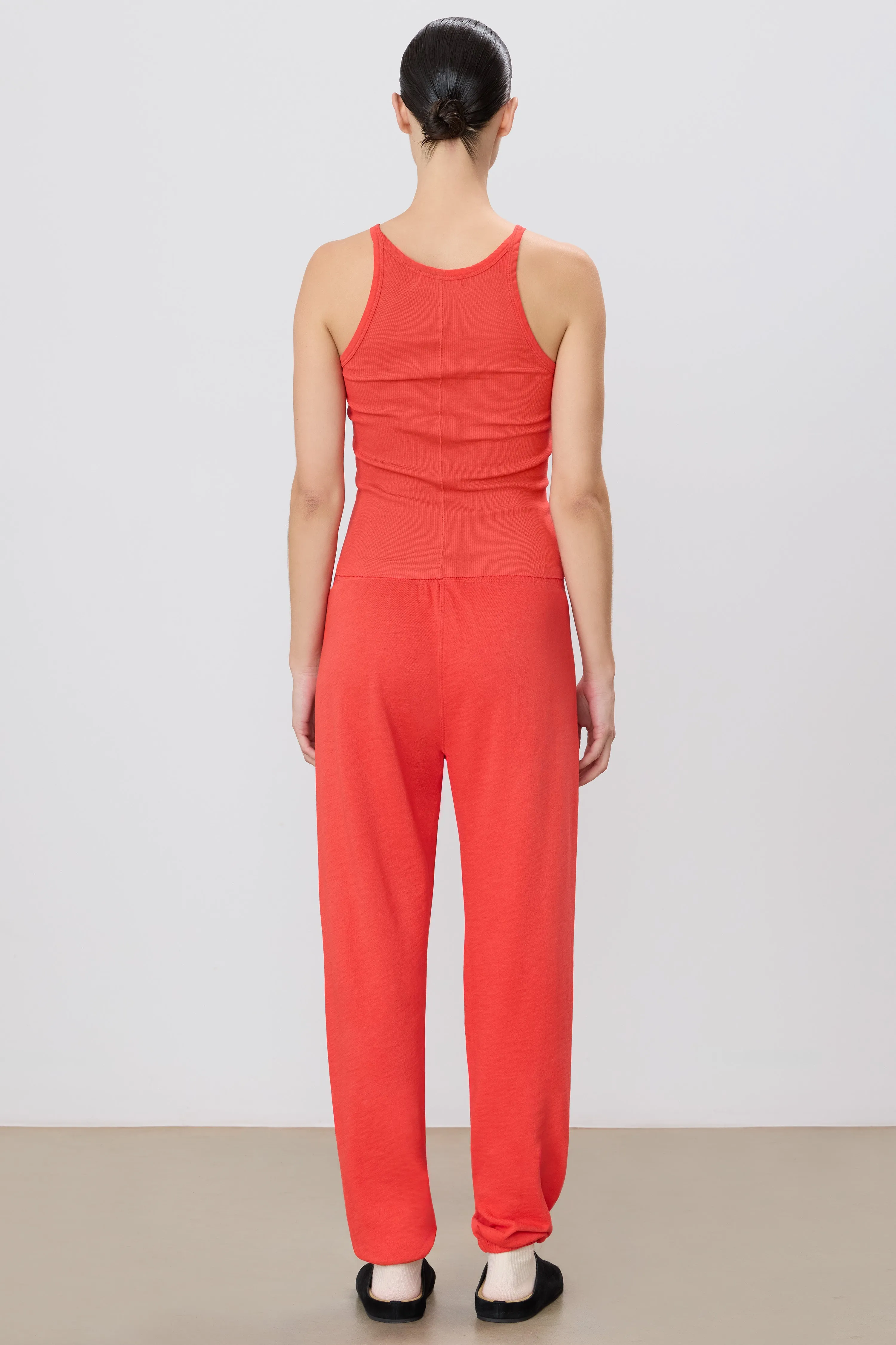 CLASSIC SWEATPANT sold by Eterne product image thumbnail 4