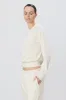 SHRUNKEN RAGLAN SWEATSHIRT sold by Eterne
