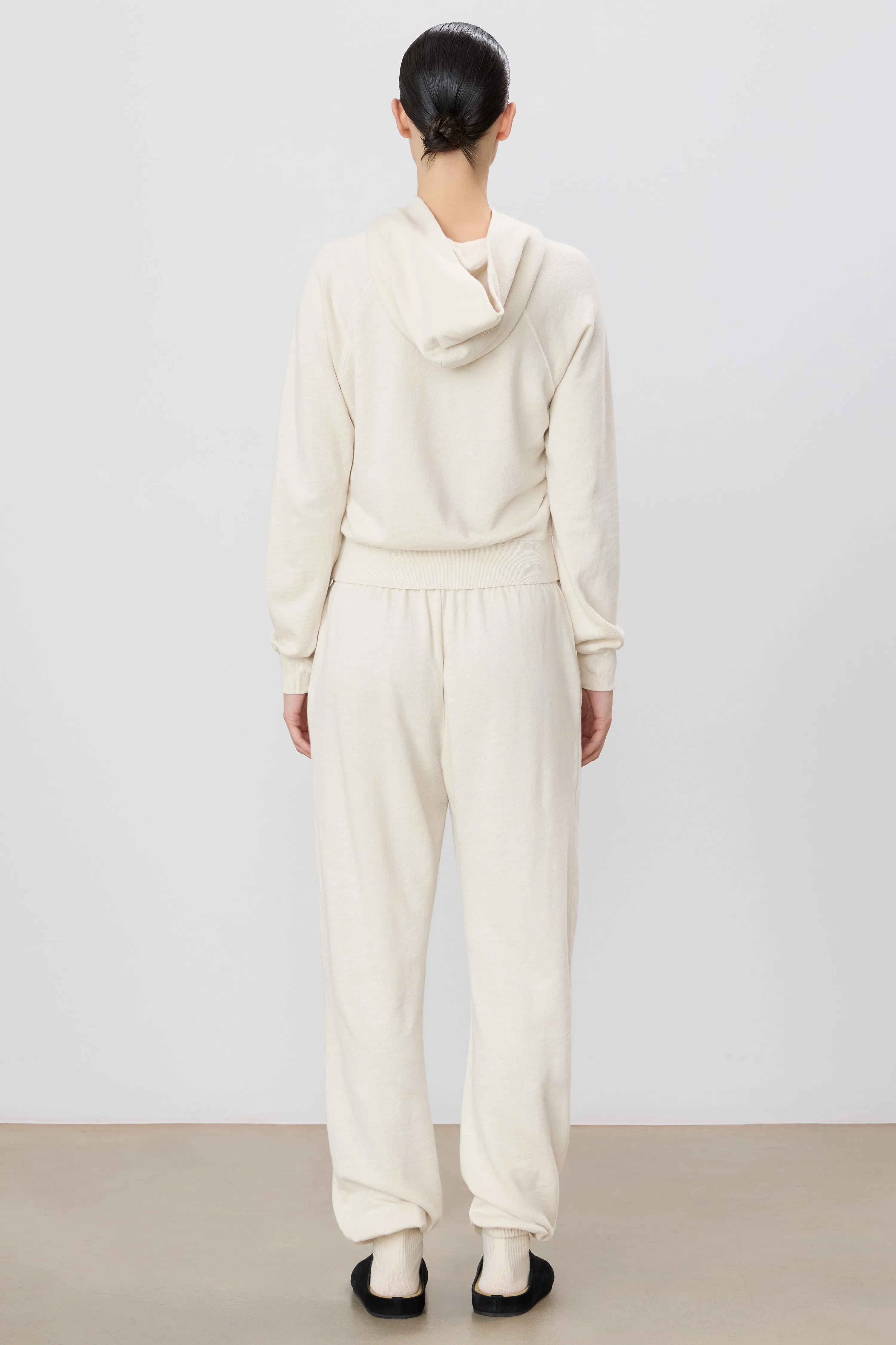 BOYFRIEND POCKET SWEATPANT sold by Eterne product image thumbnail 4