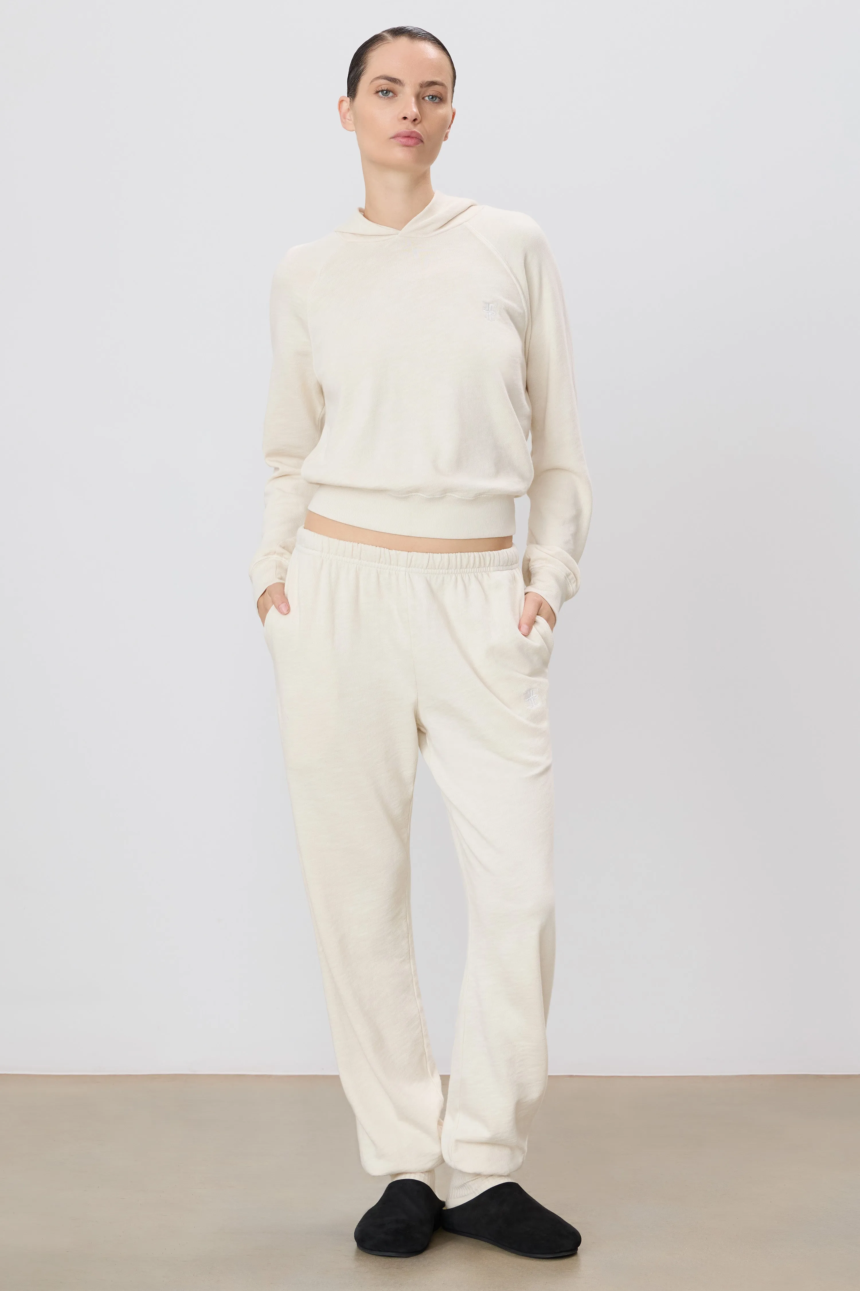 BOYFRIEND POCKET SWEATPANT sold by Eterne product image thumbnail 2