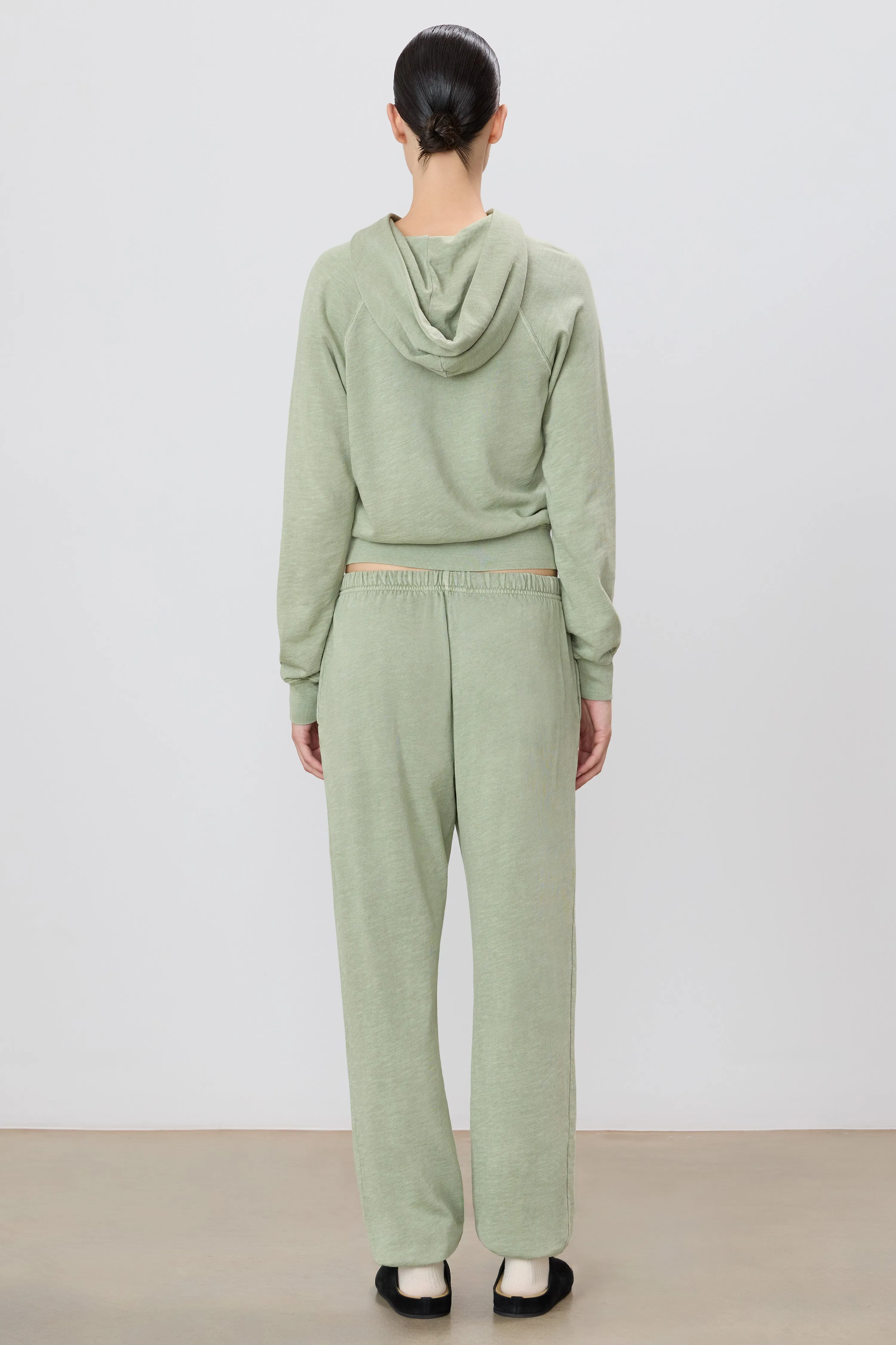BOYFRIEND POCKET SWEATPANT sold by Eterne product image thumbnail 4
