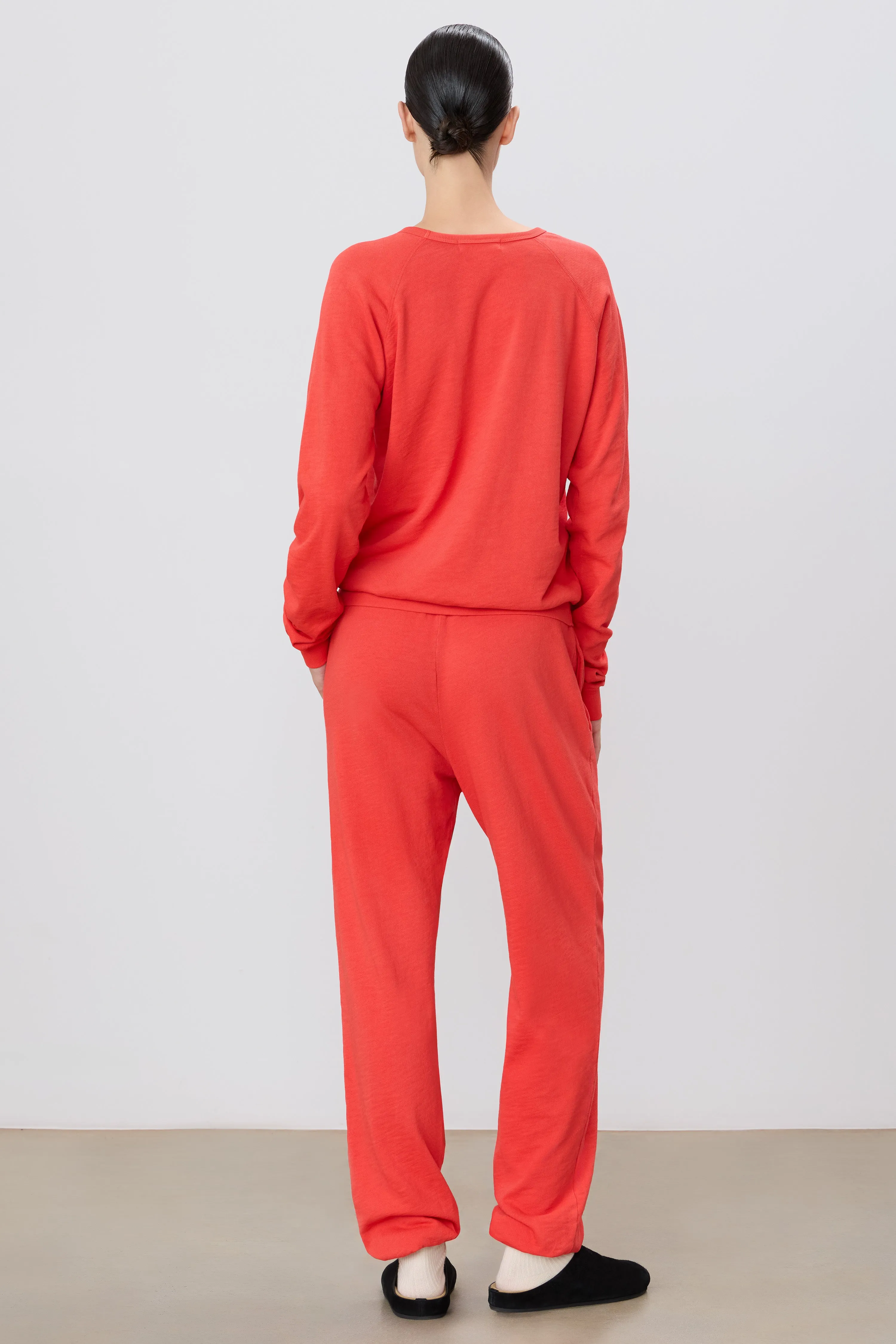 BOYFRIEND POCKET SWEATPANT sold by Eterne product image thumbnail 4